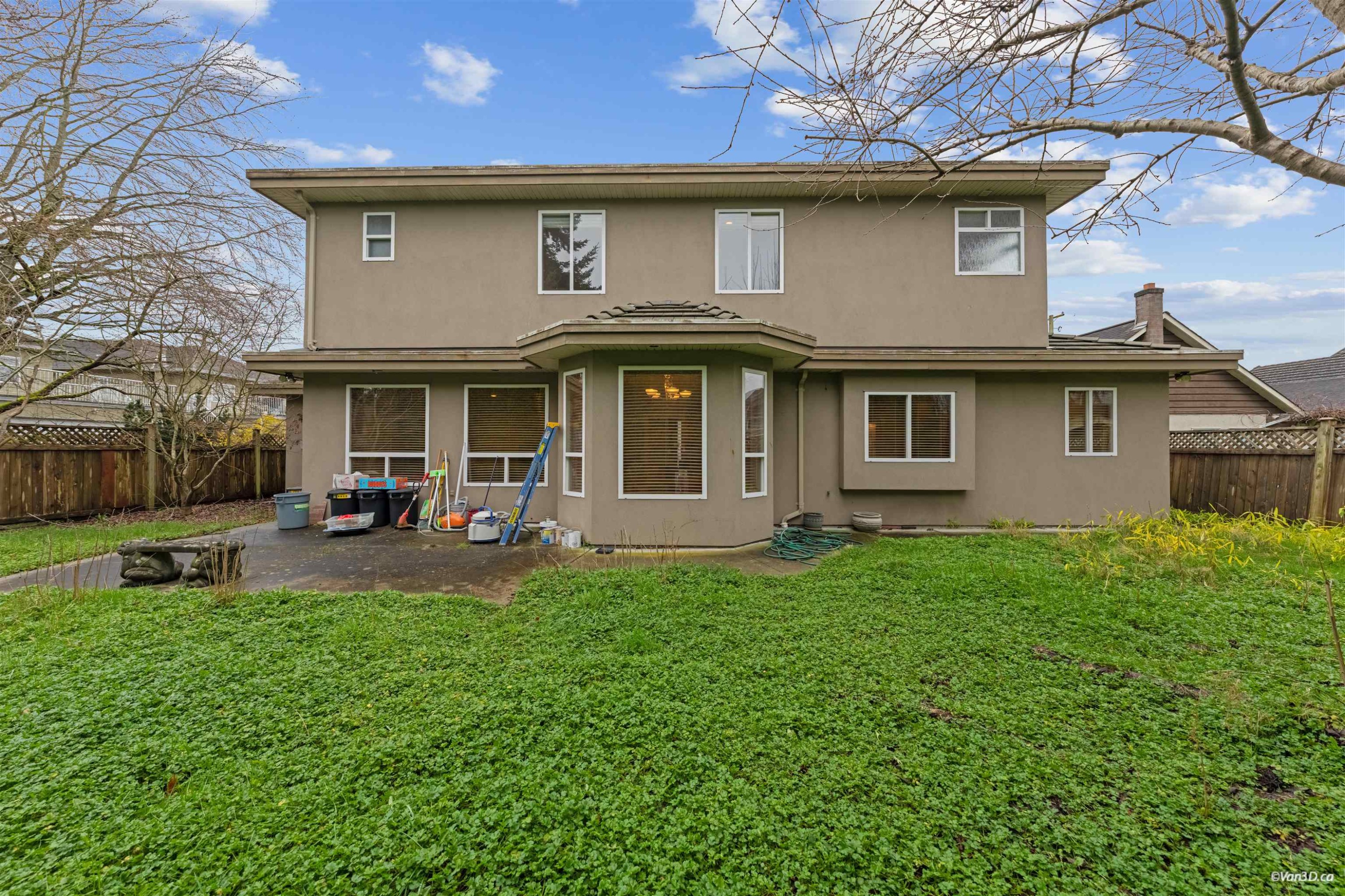10051 Deagle Road, Richmond, BC