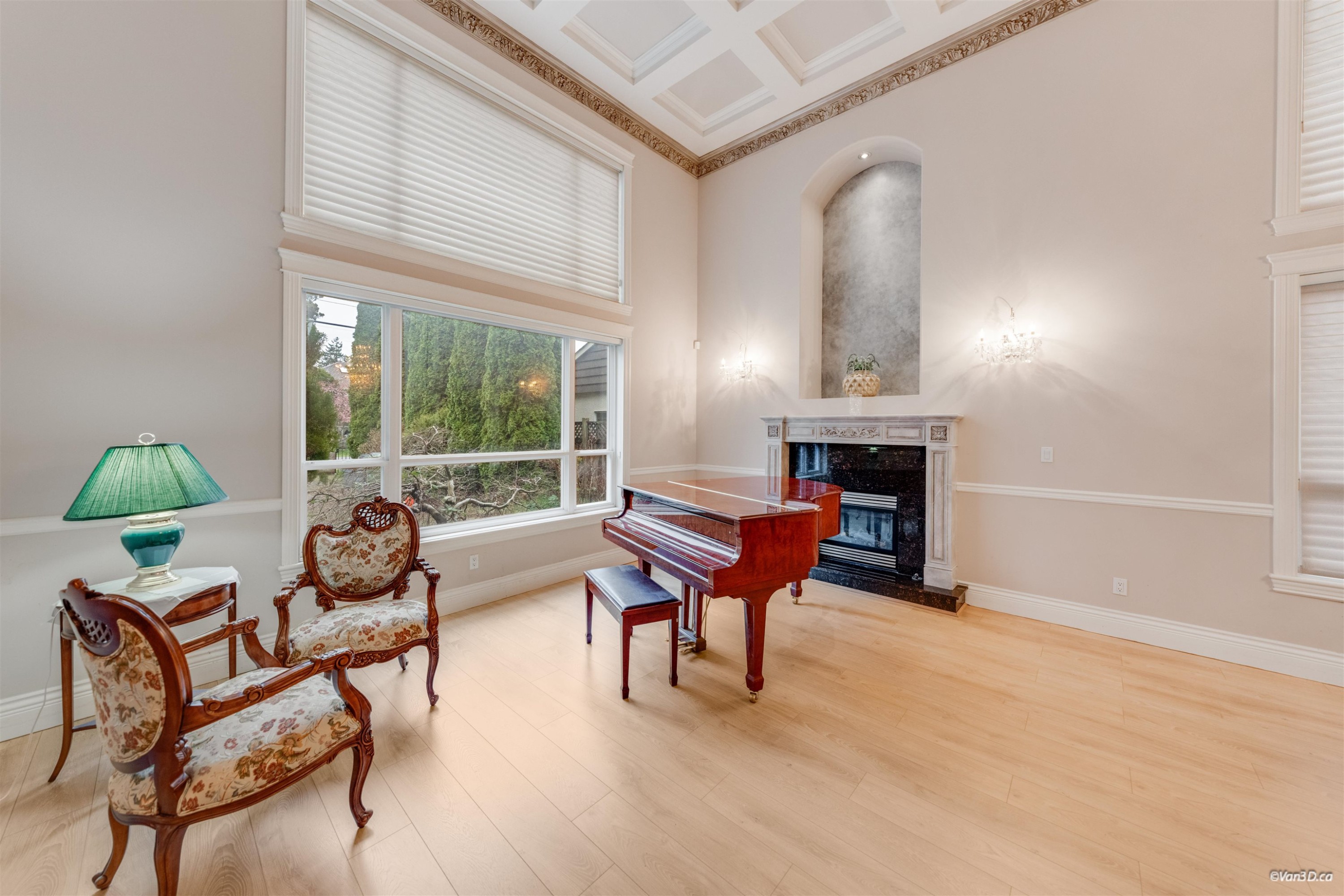 10051 Deagle Road, Richmond, BC
