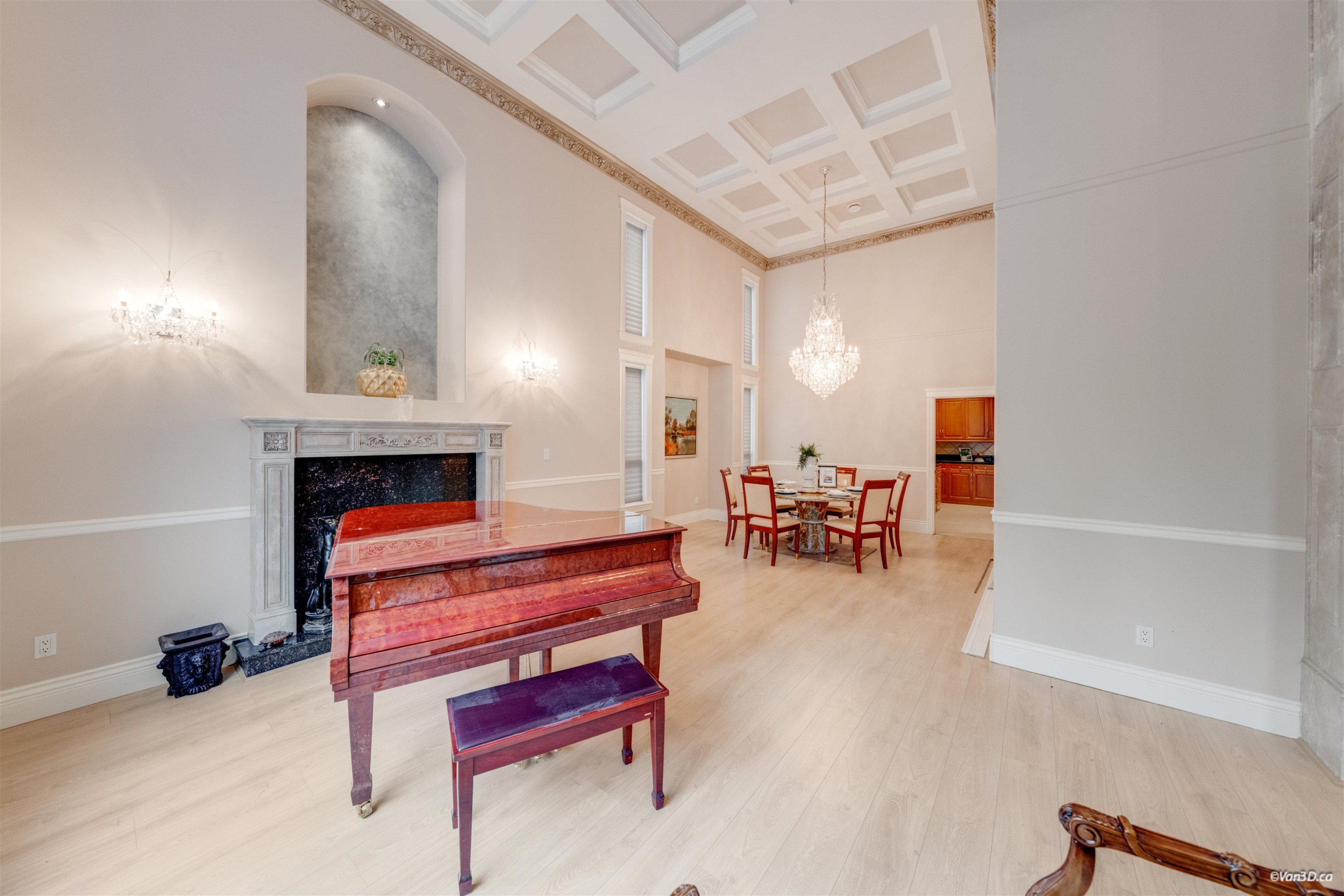 10051 Deagle Road, Richmond, BC