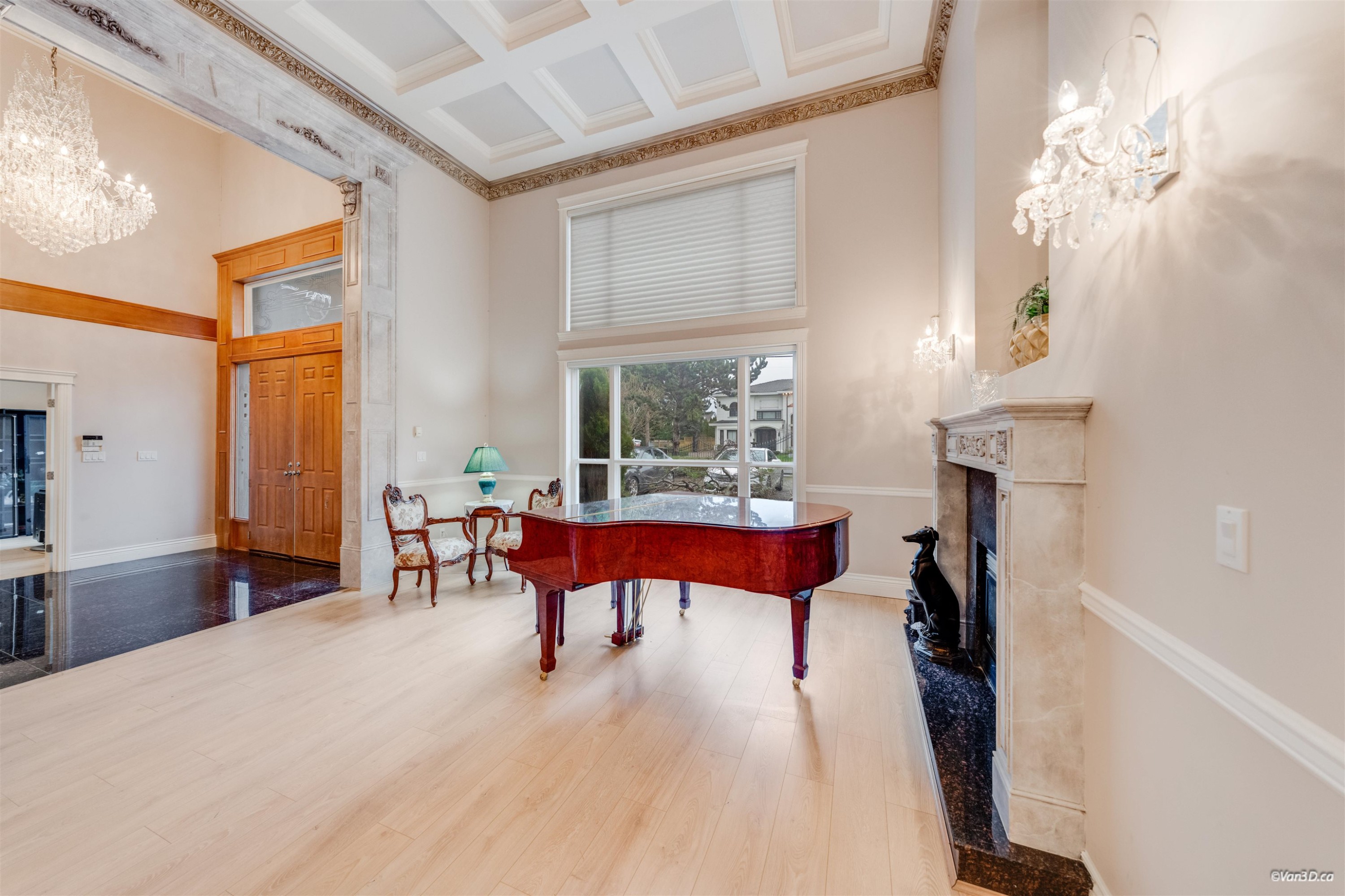 10051 Deagle Road, Richmond, BC