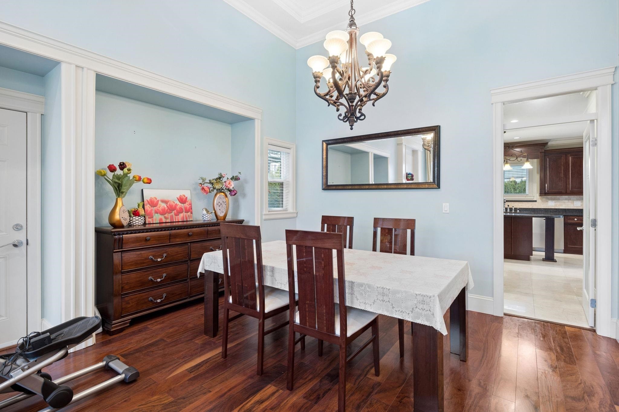 9551 Saunders Road, Richmond, BC