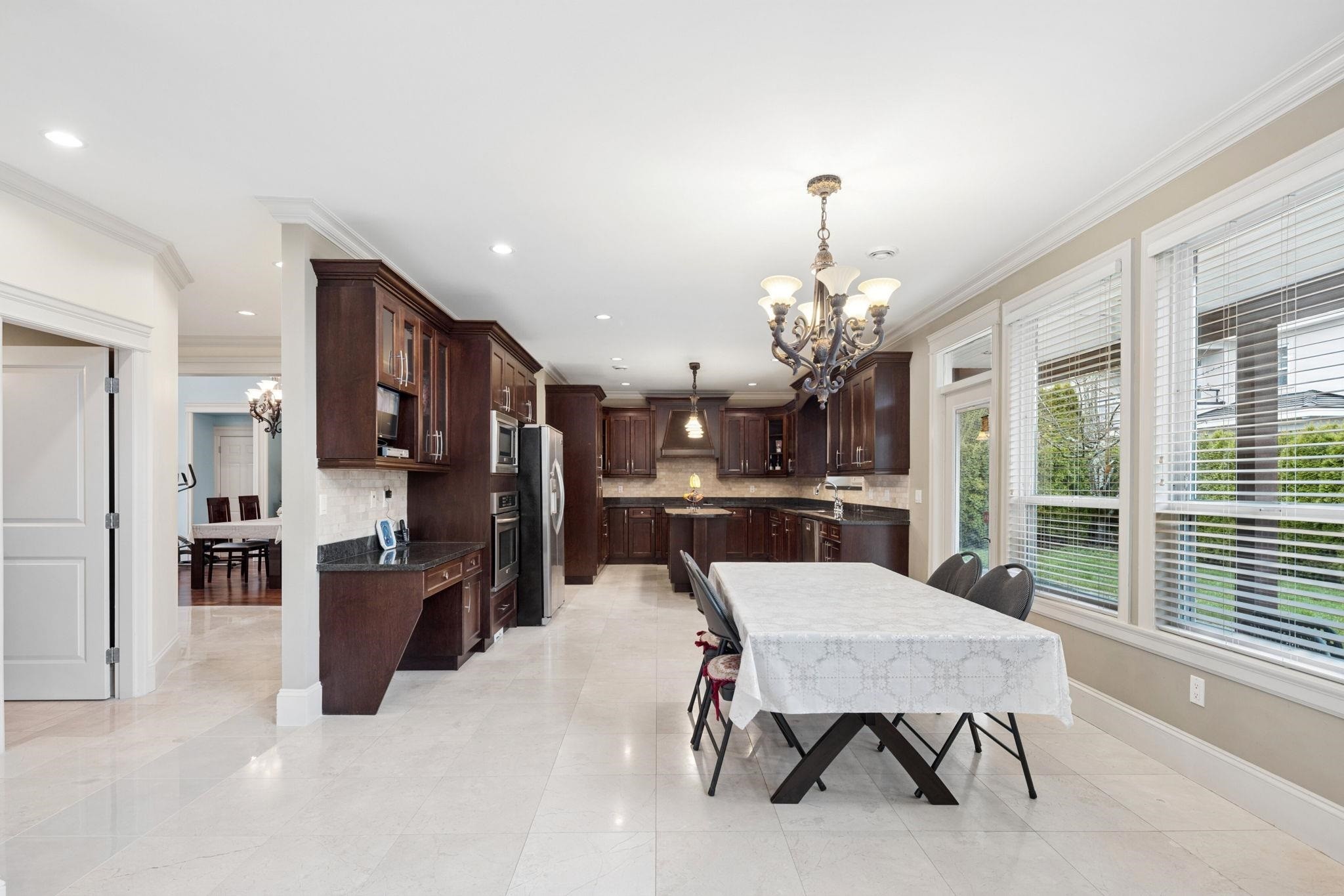 9551 Saunders Road, Richmond, BC