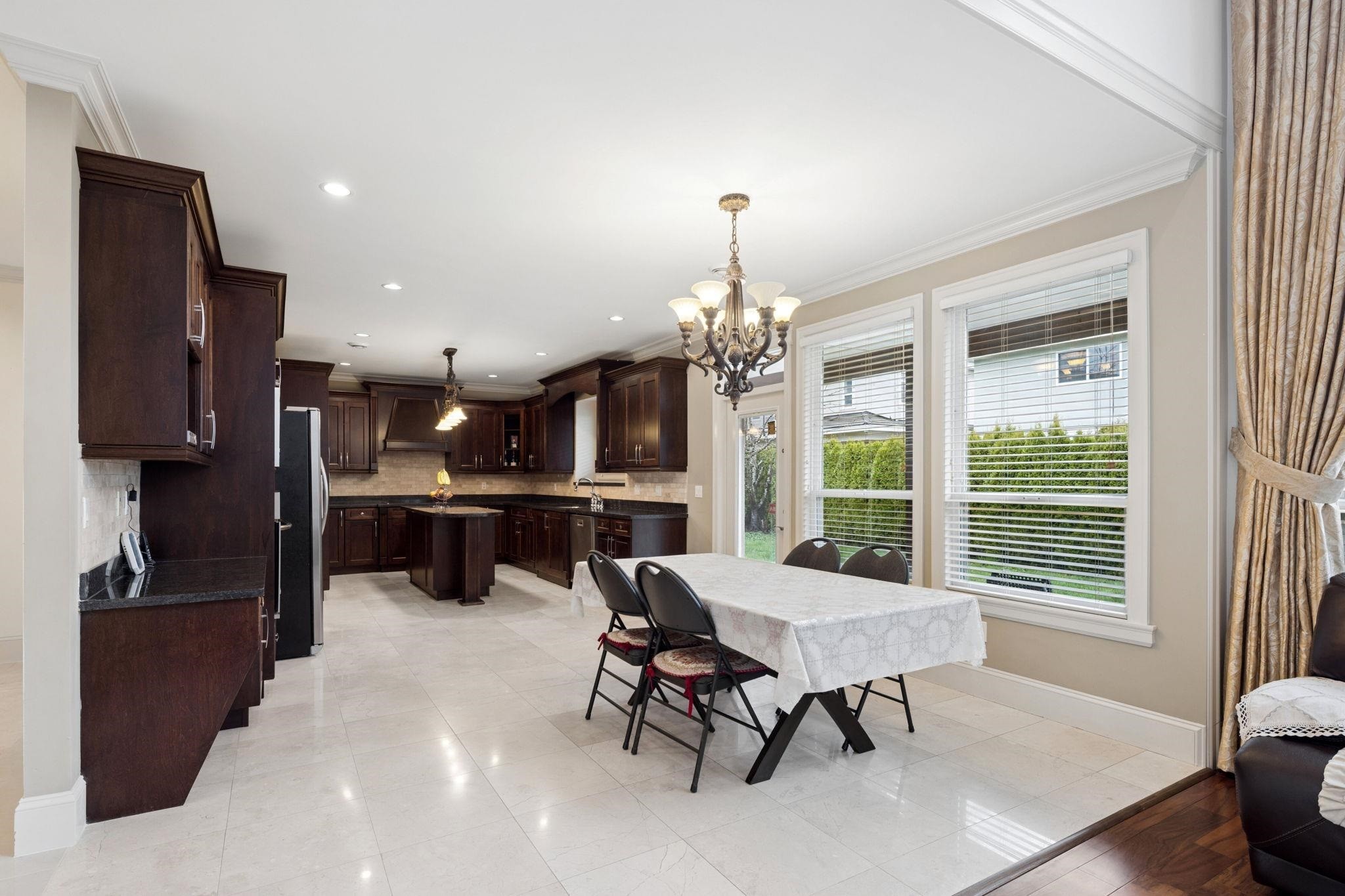 9551 Saunders Road, Richmond, BC