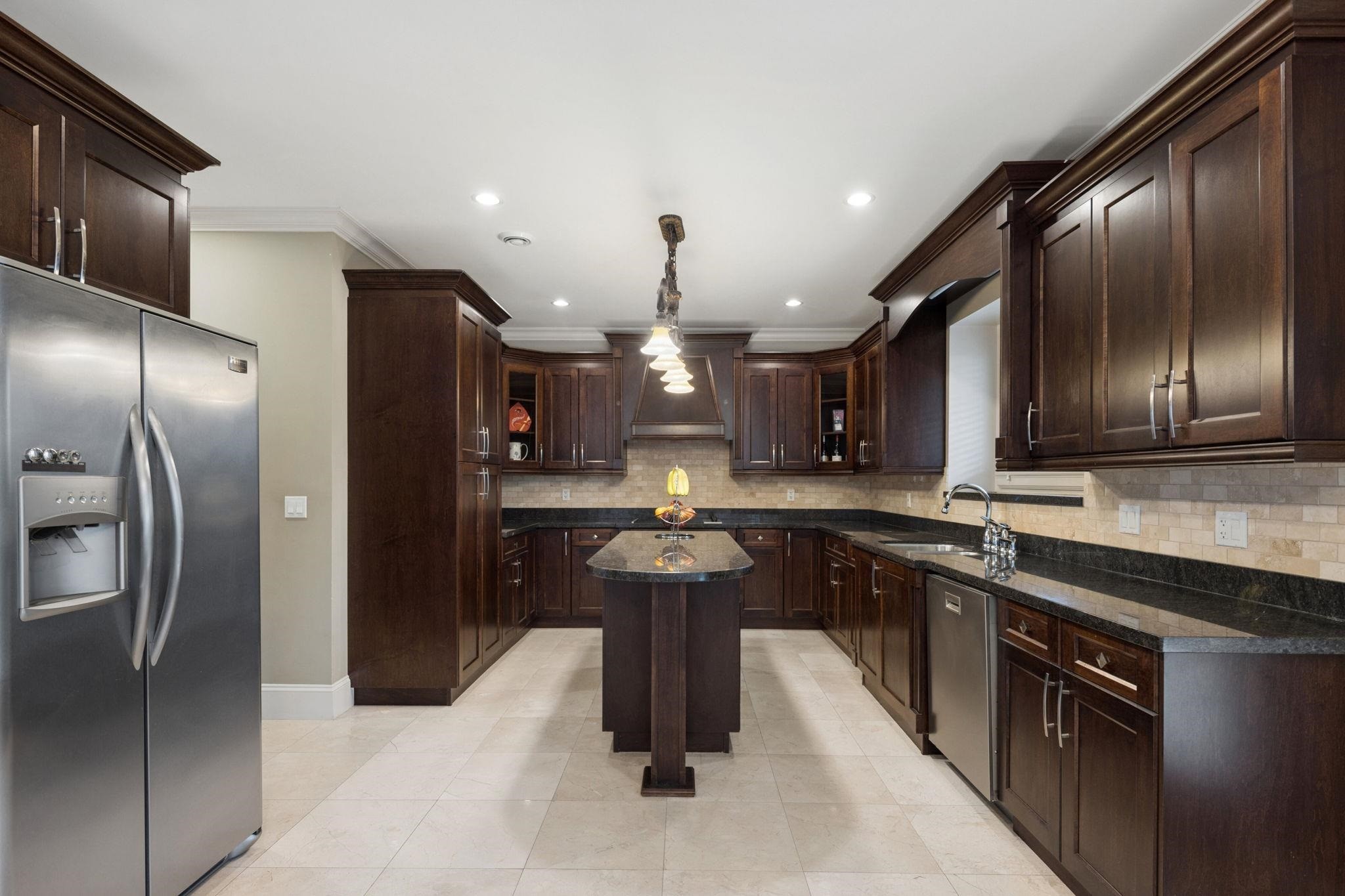 9551 Saunders Road, Richmond, BC