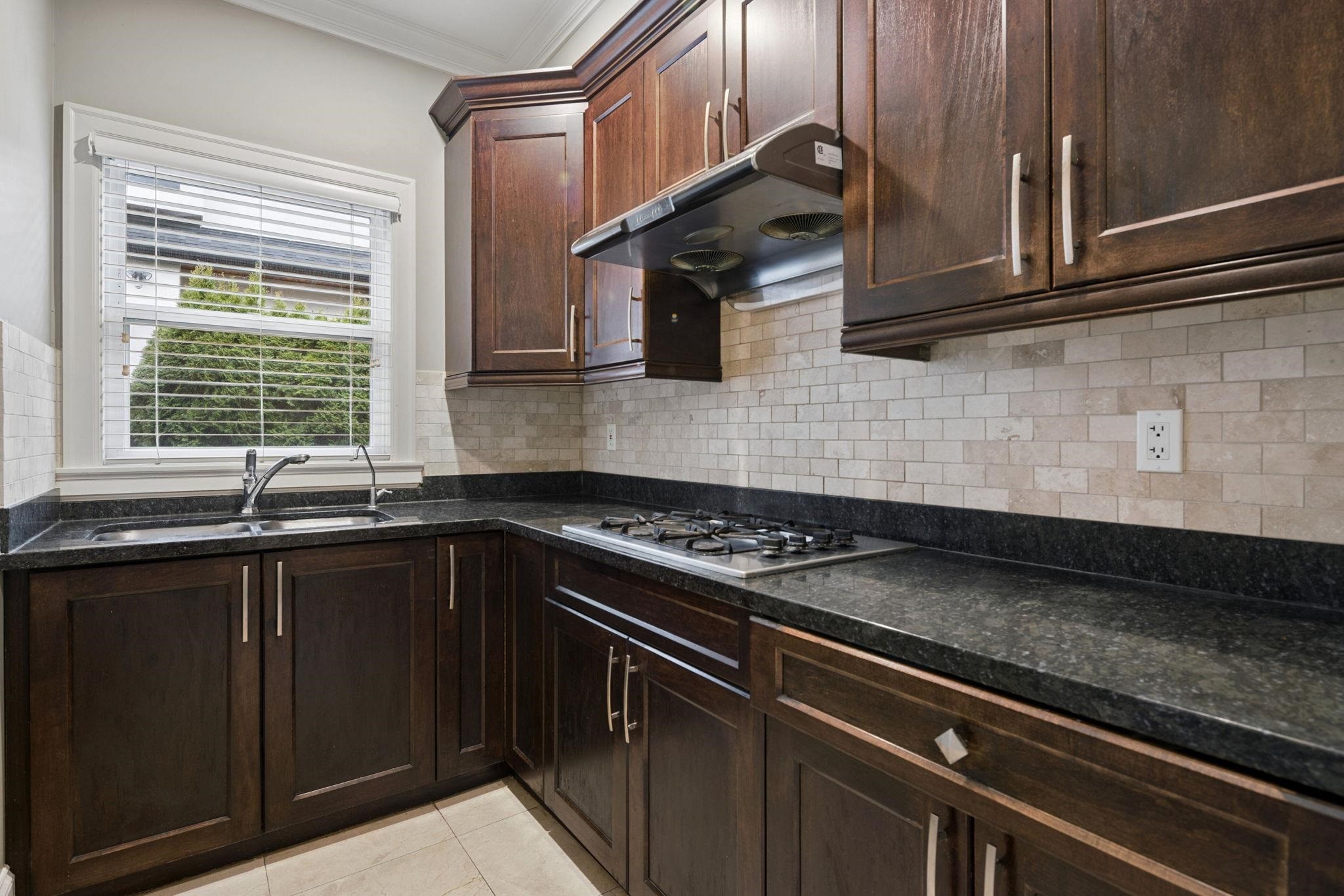 9551 Saunders Road, Richmond, BC