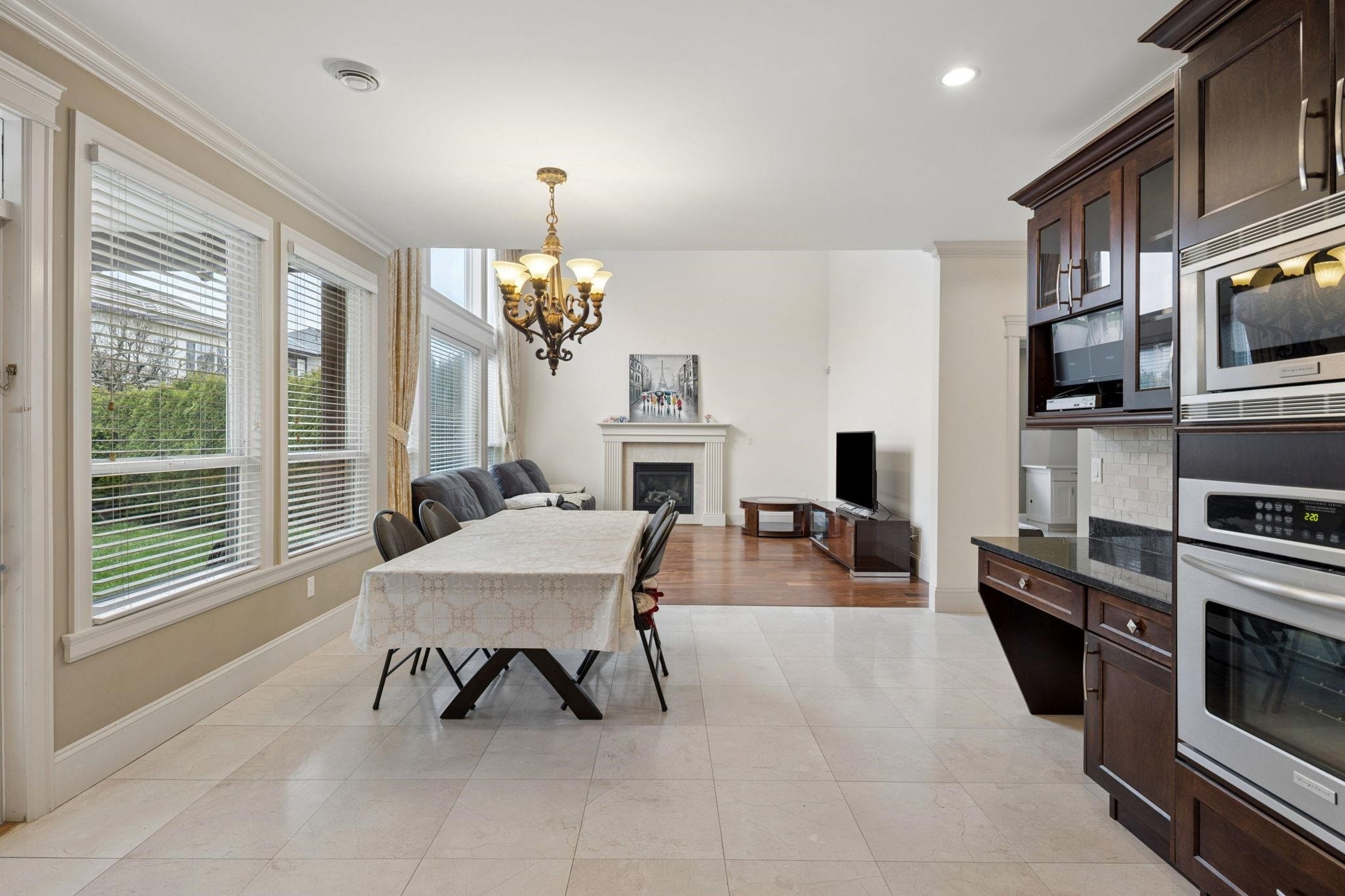 9551 Saunders Road, Richmond, BC