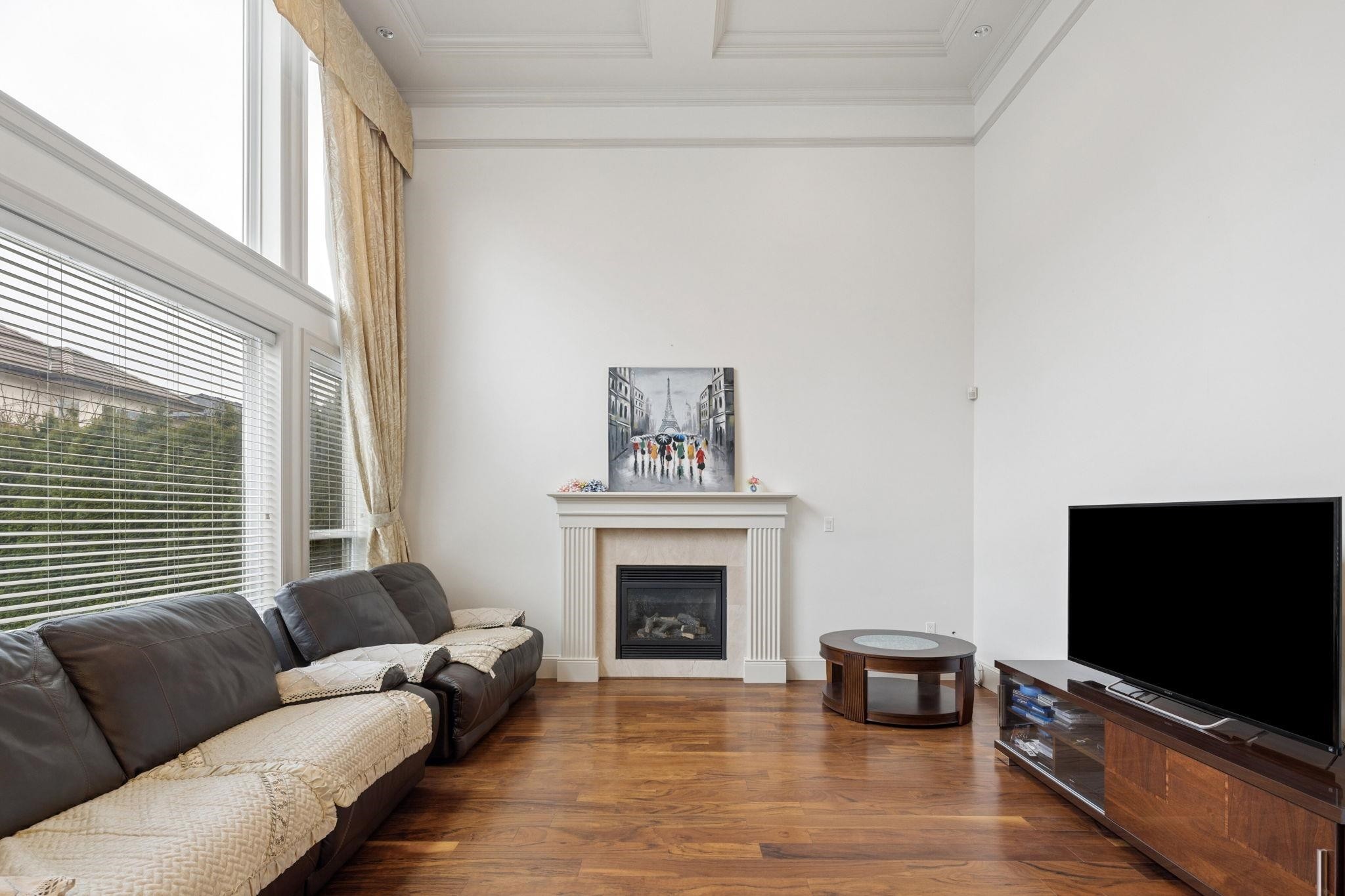 9551 Saunders Road, Richmond, BC