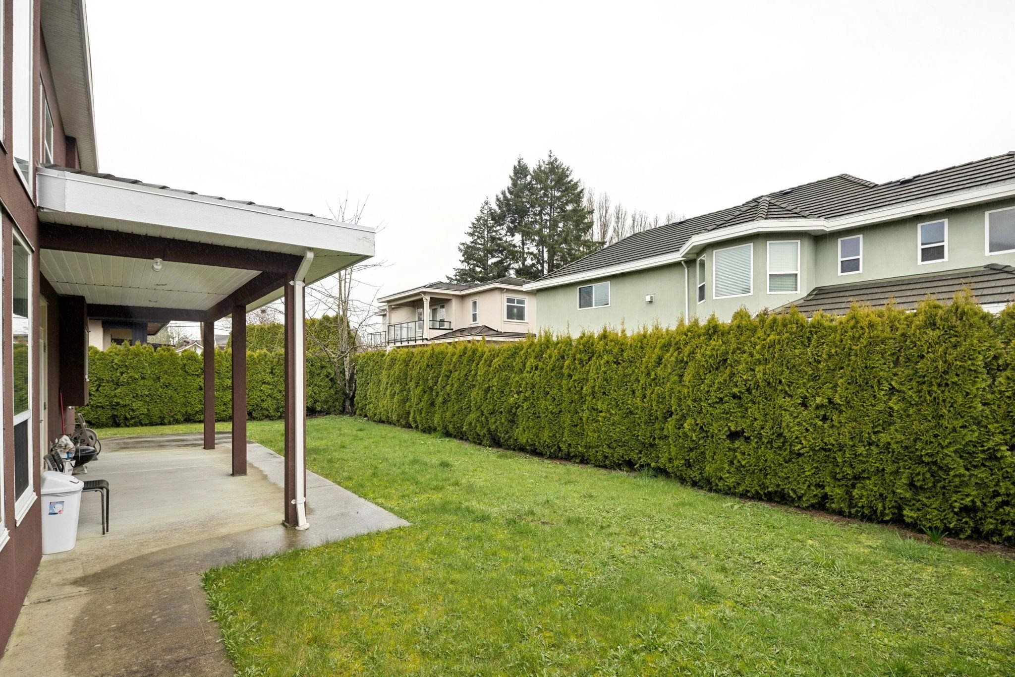 9551 Saunders Road, Richmond, BC