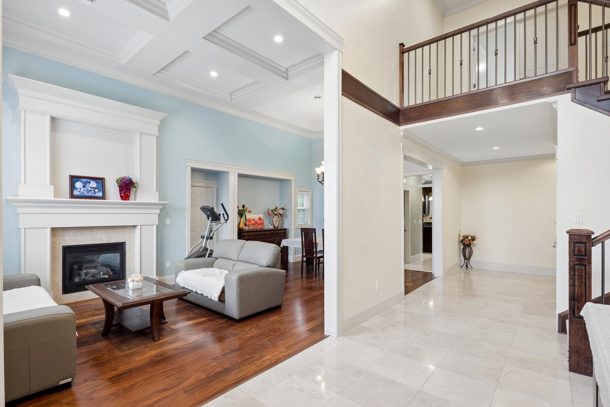 9551 Saunders Road, Richmond, BC