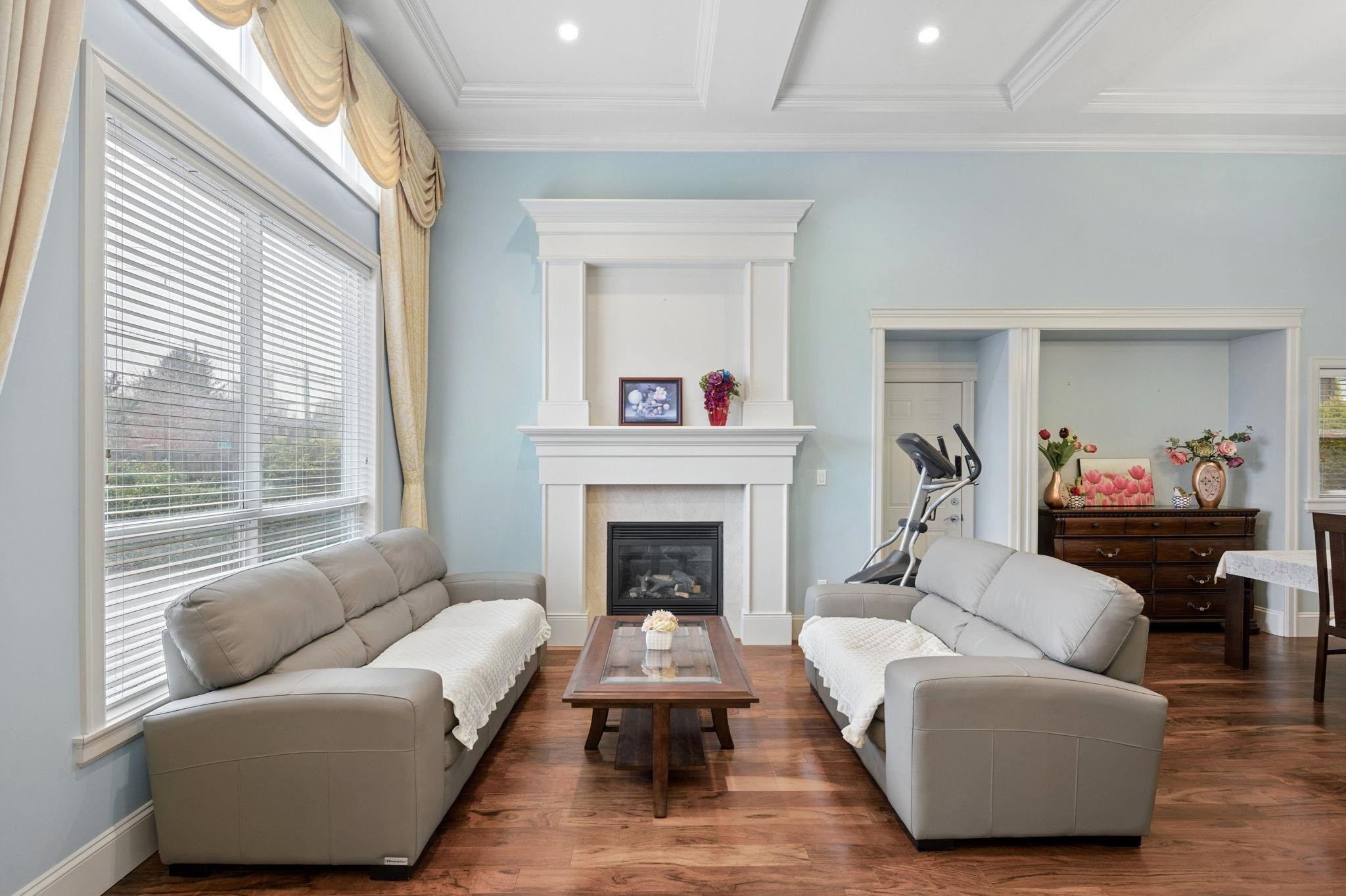 9551 Saunders Road, Richmond, BC