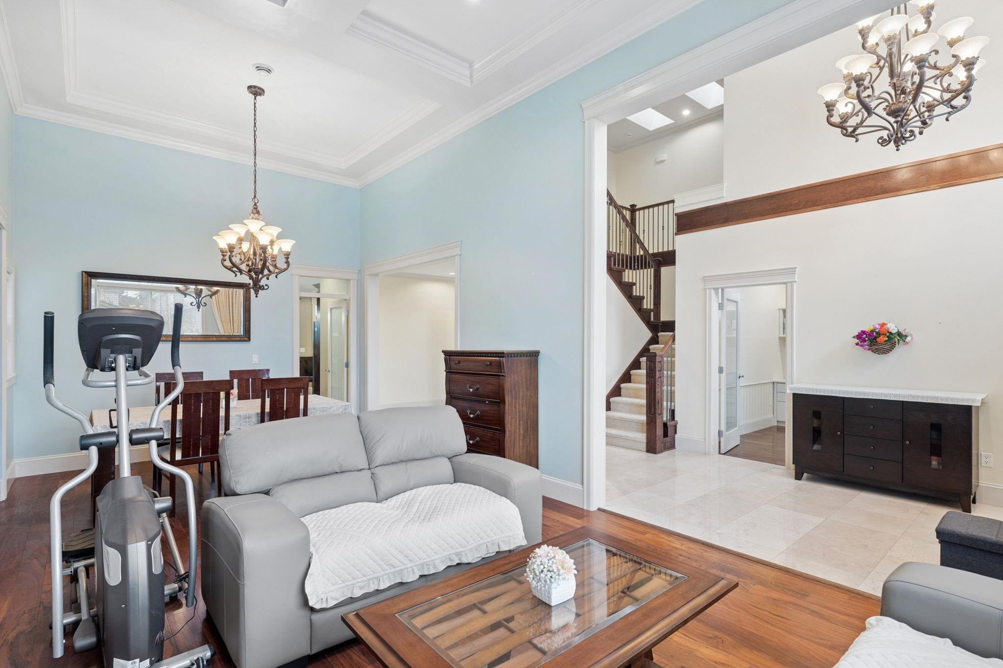 9551 Saunders Road, Richmond, BC