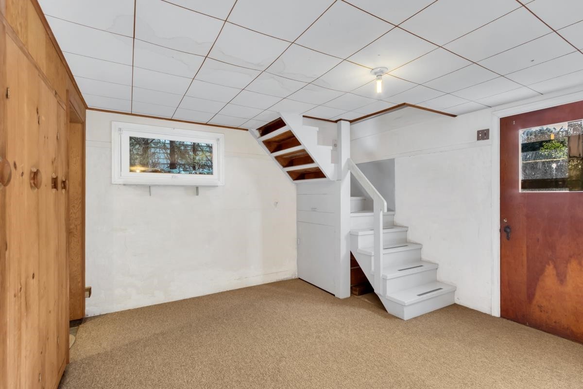 4386 Erwin Drive, West Vancouver, BC