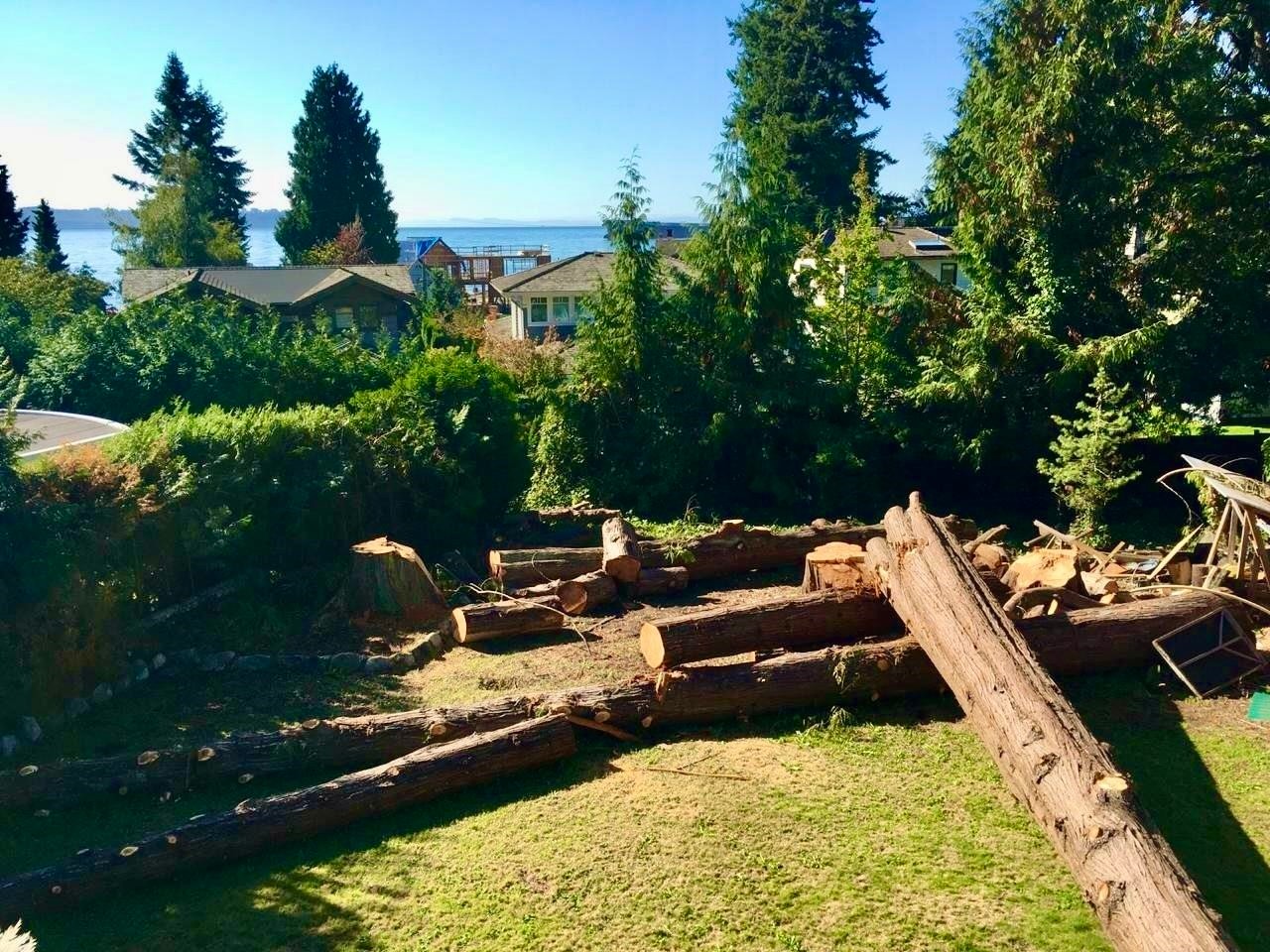 4386 Erwin Drive, West Vancouver, BC