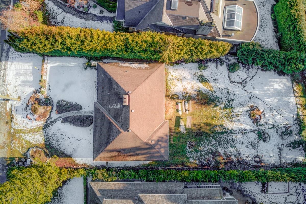 4386 Erwin Drive, West Vancouver, BC