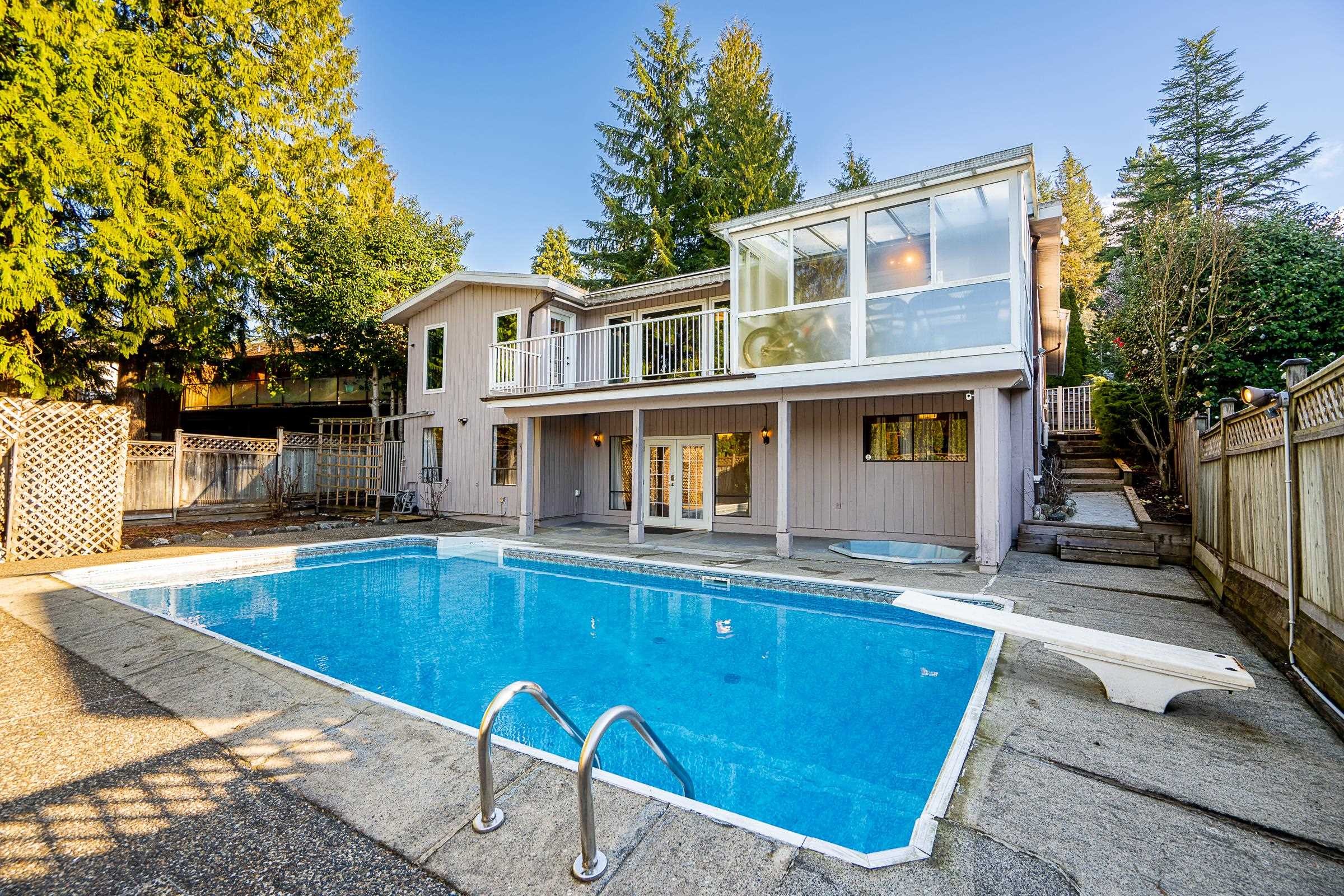 148 Roe Drive, Port Moody, BC