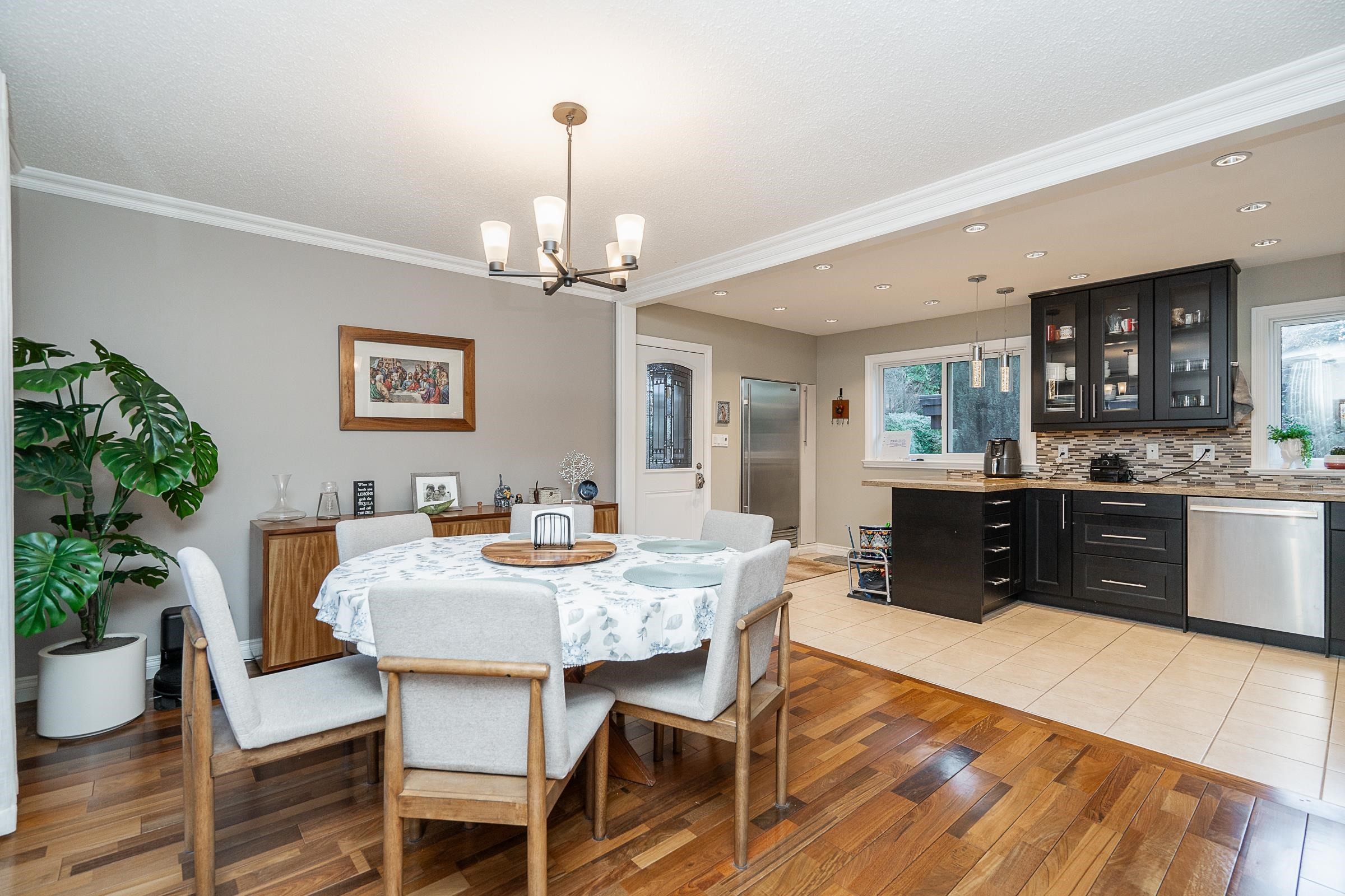 148 Roe Drive, Port Moody, BC