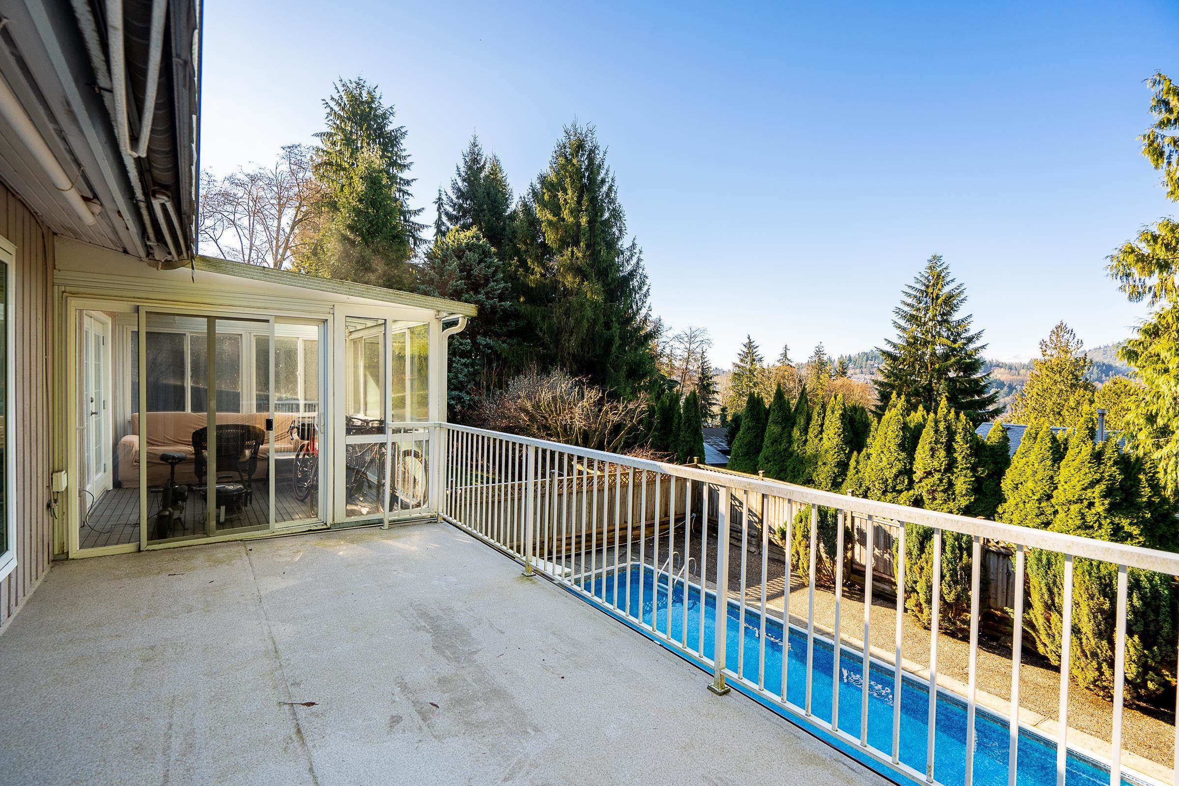 148 Roe Drive, Port Moody, BC