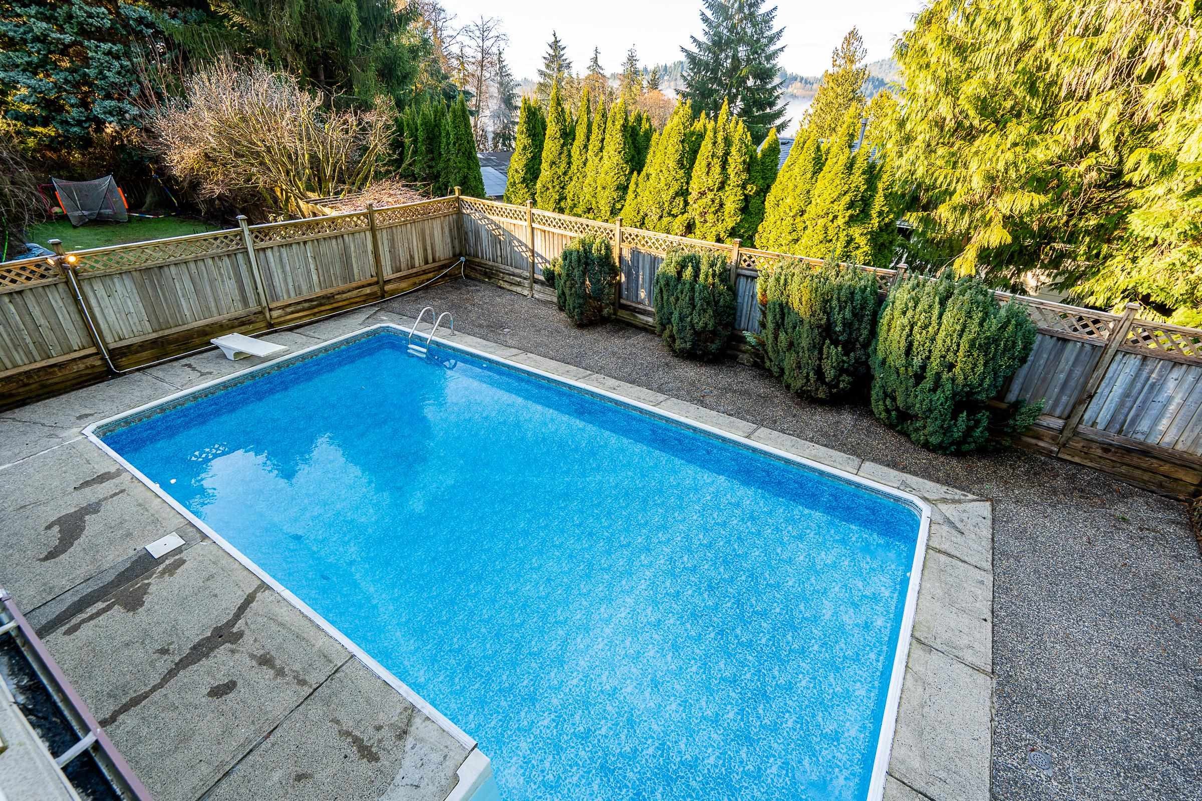 148 Roe Drive, Port Moody, BC