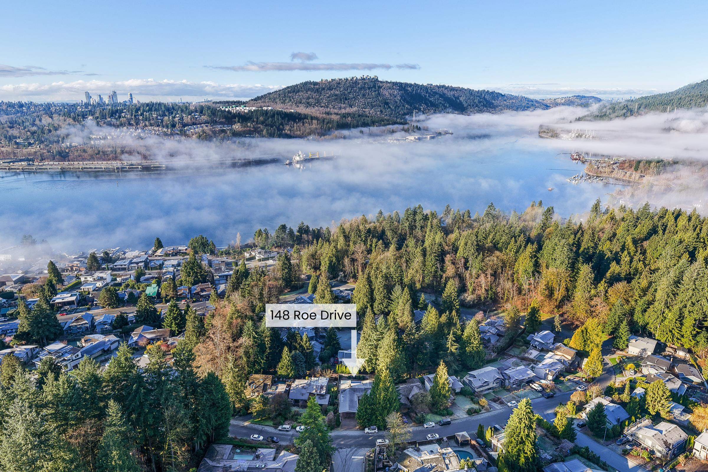 148 Roe Drive, Port Moody, BC