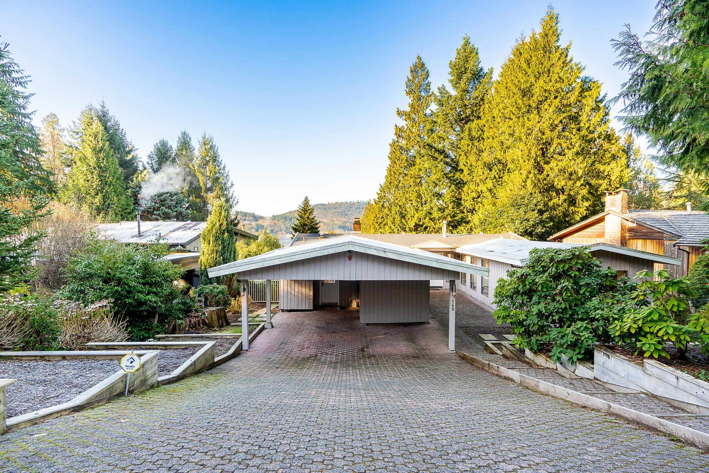 148 Roe Drive, Port Moody, BC
