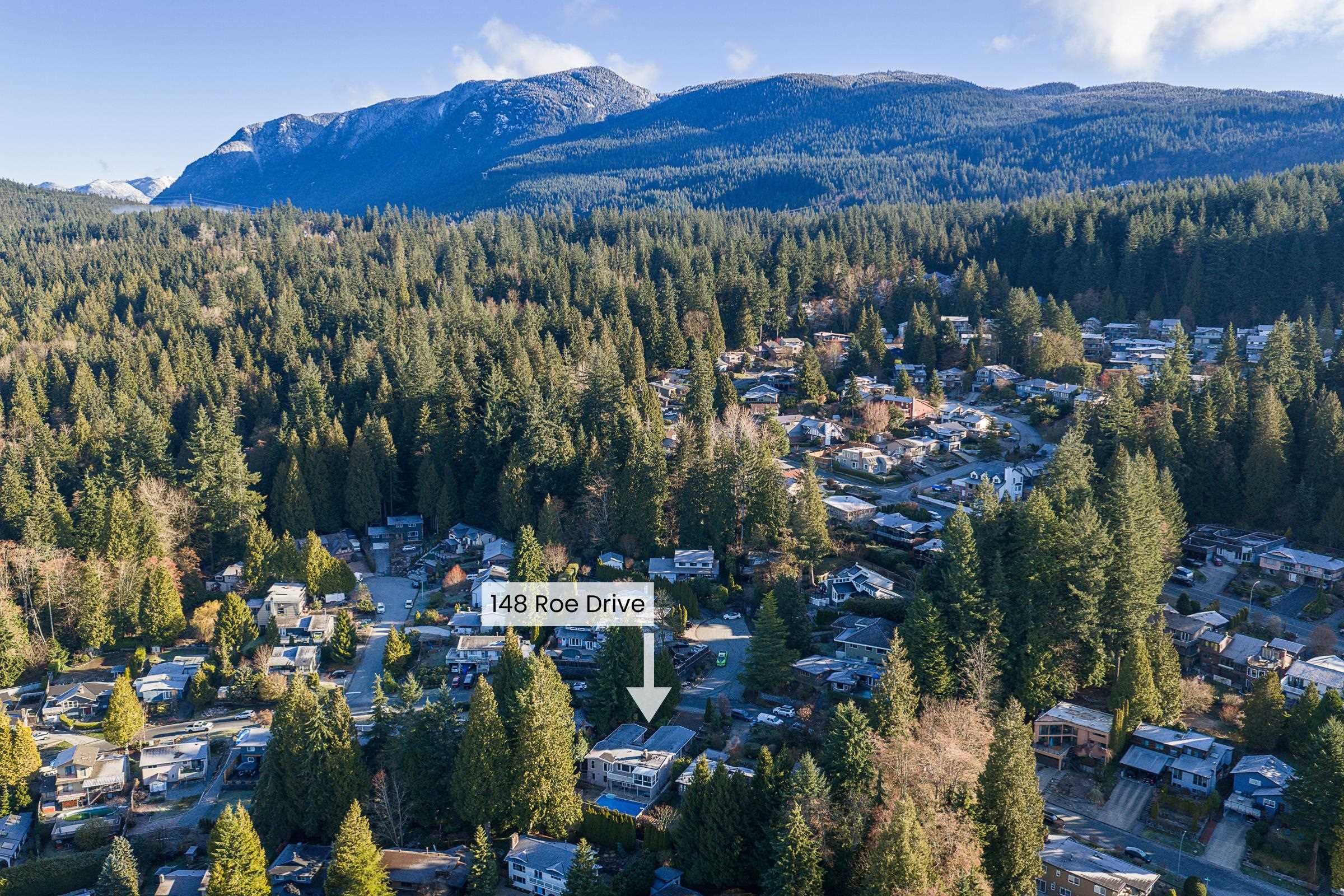 148 Roe Drive, Port Moody, BC