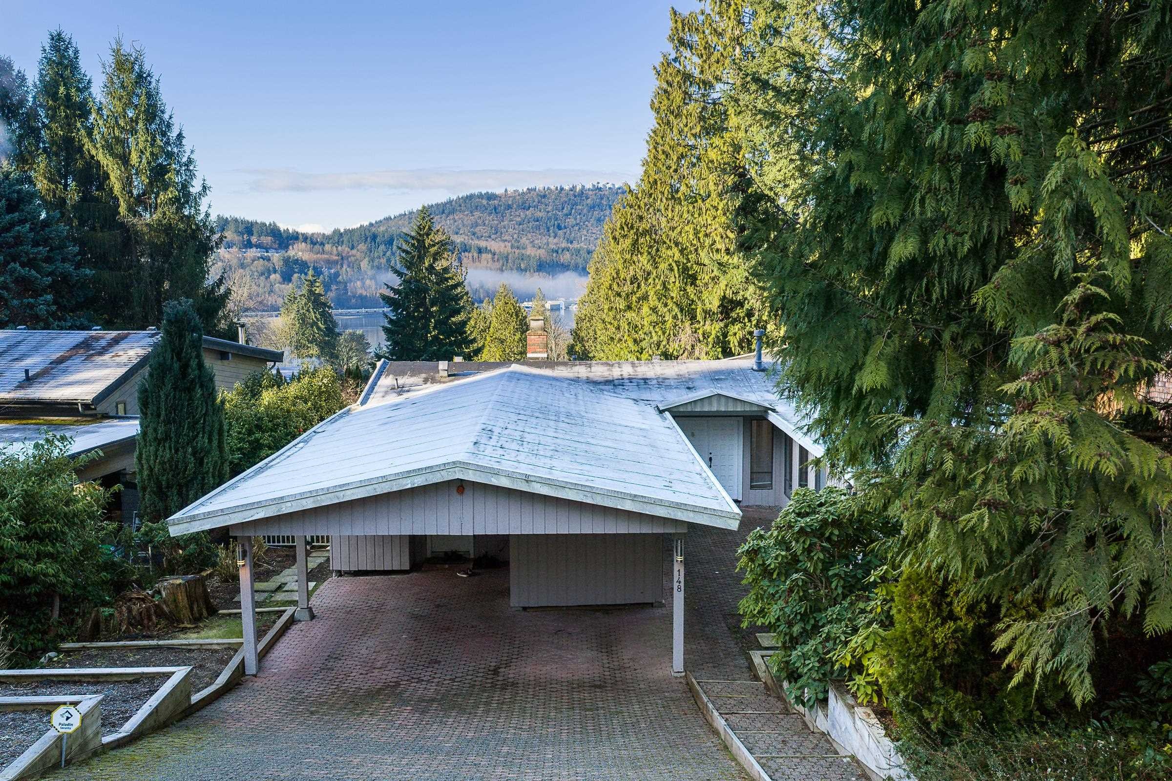 148 Roe Drive, Port Moody, BC