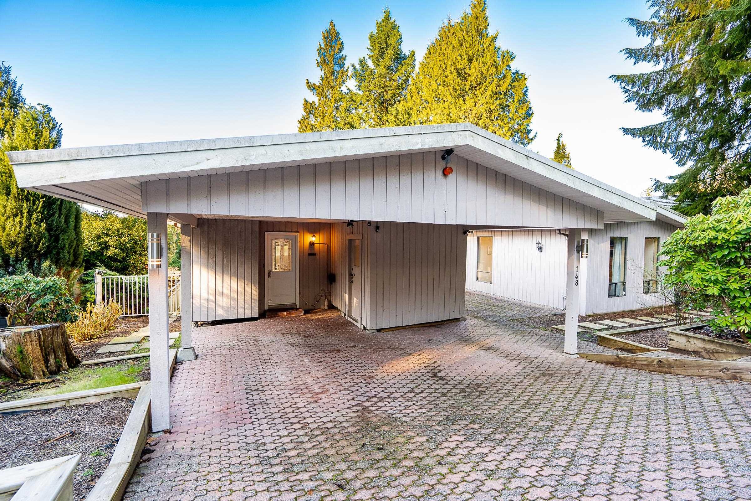 148 Roe Drive, Port Moody, BC