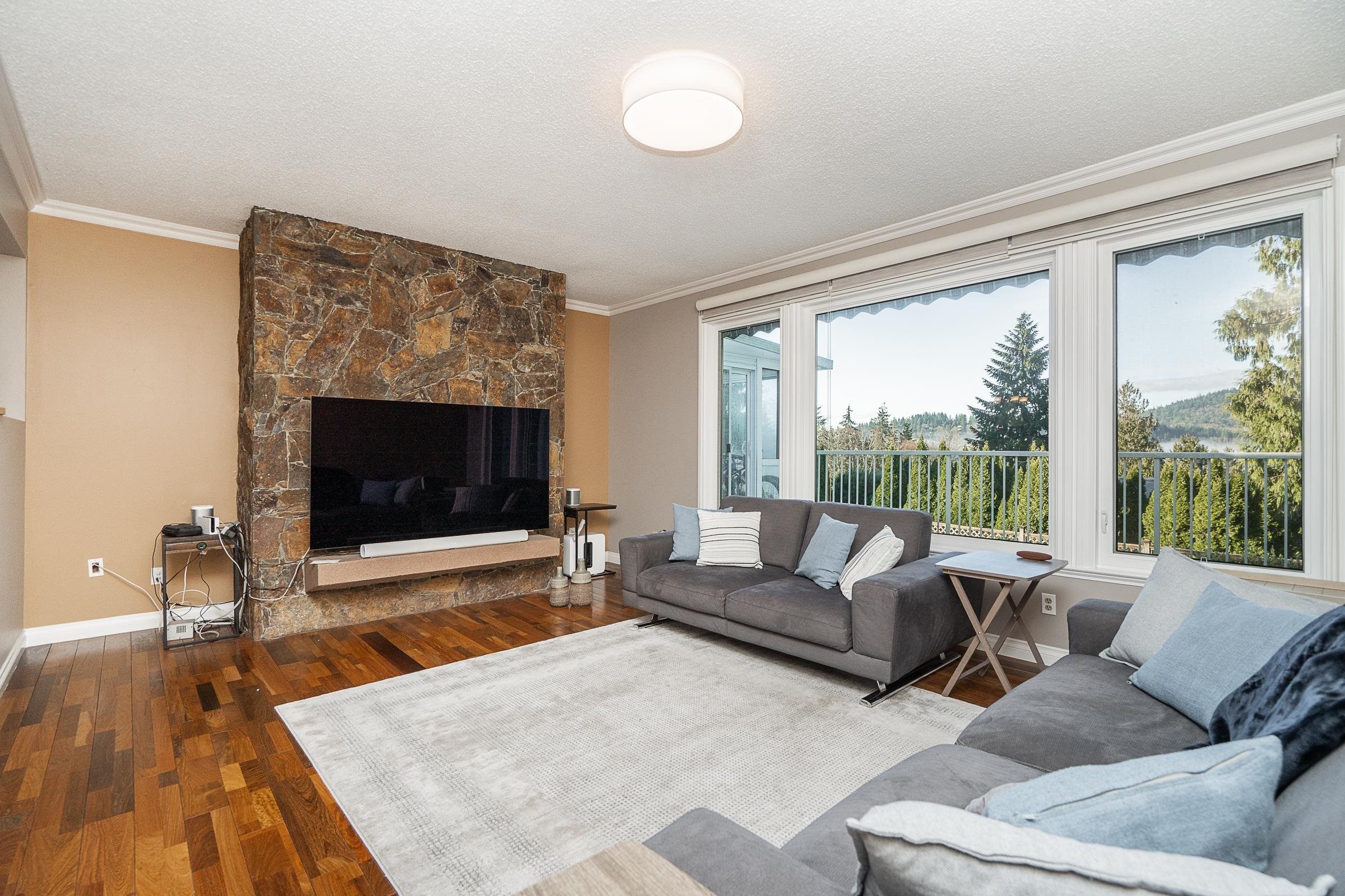148 Roe Drive, Port Moody, BC