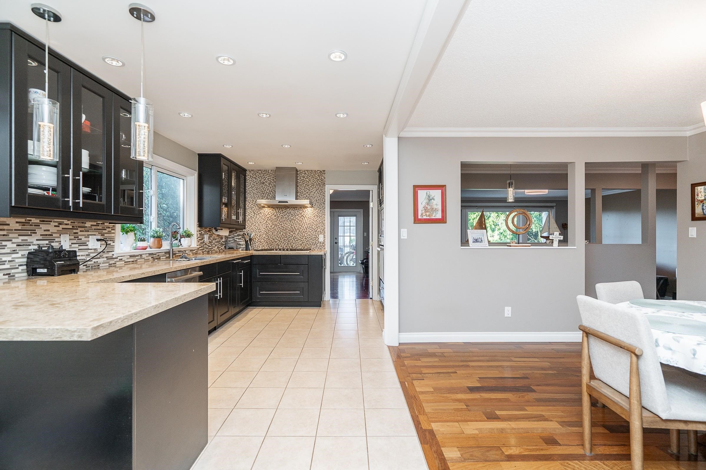 148 Roe Drive, Port Moody, BC