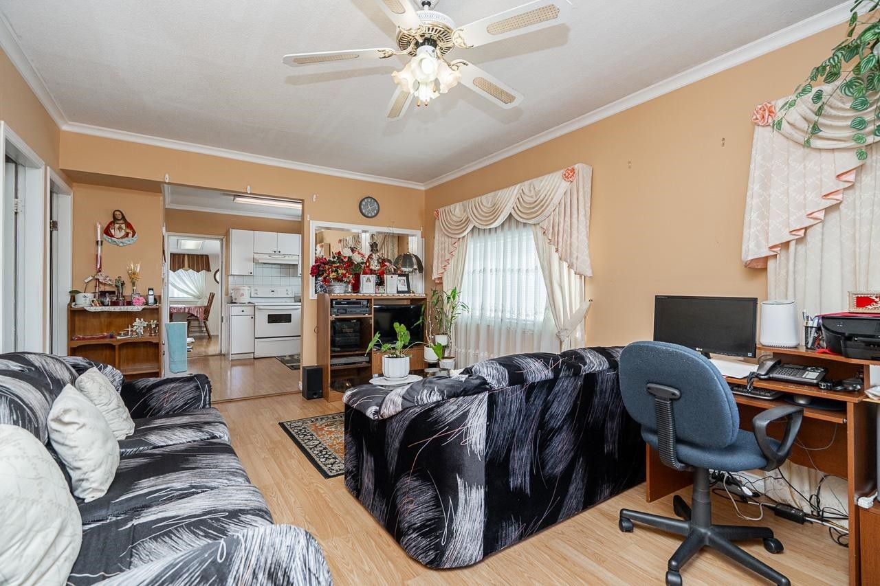 4712 Victoria Drive, Vancouver, BC