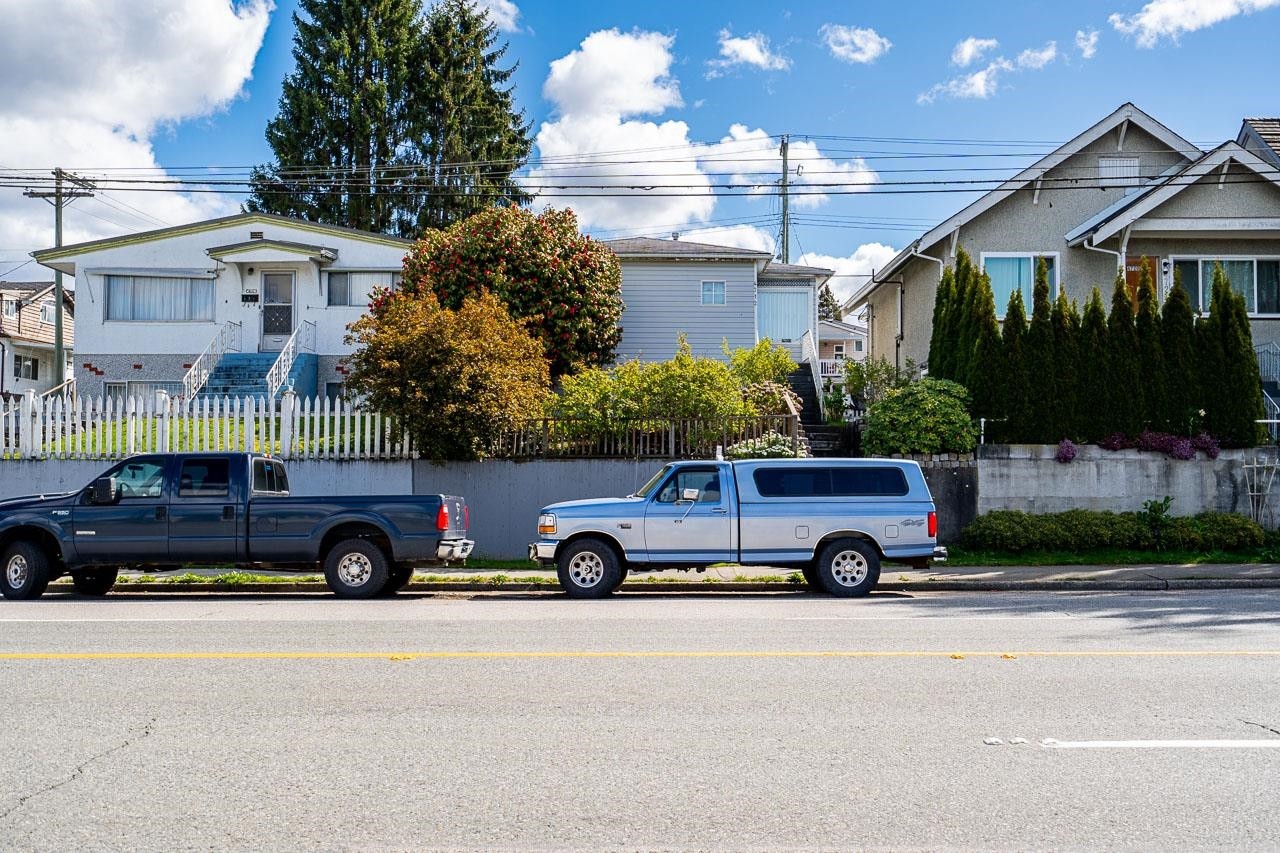 4712 Victoria Drive, Vancouver, BC