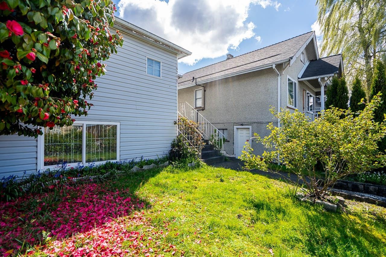 4712 Victoria Drive, Vancouver, BC