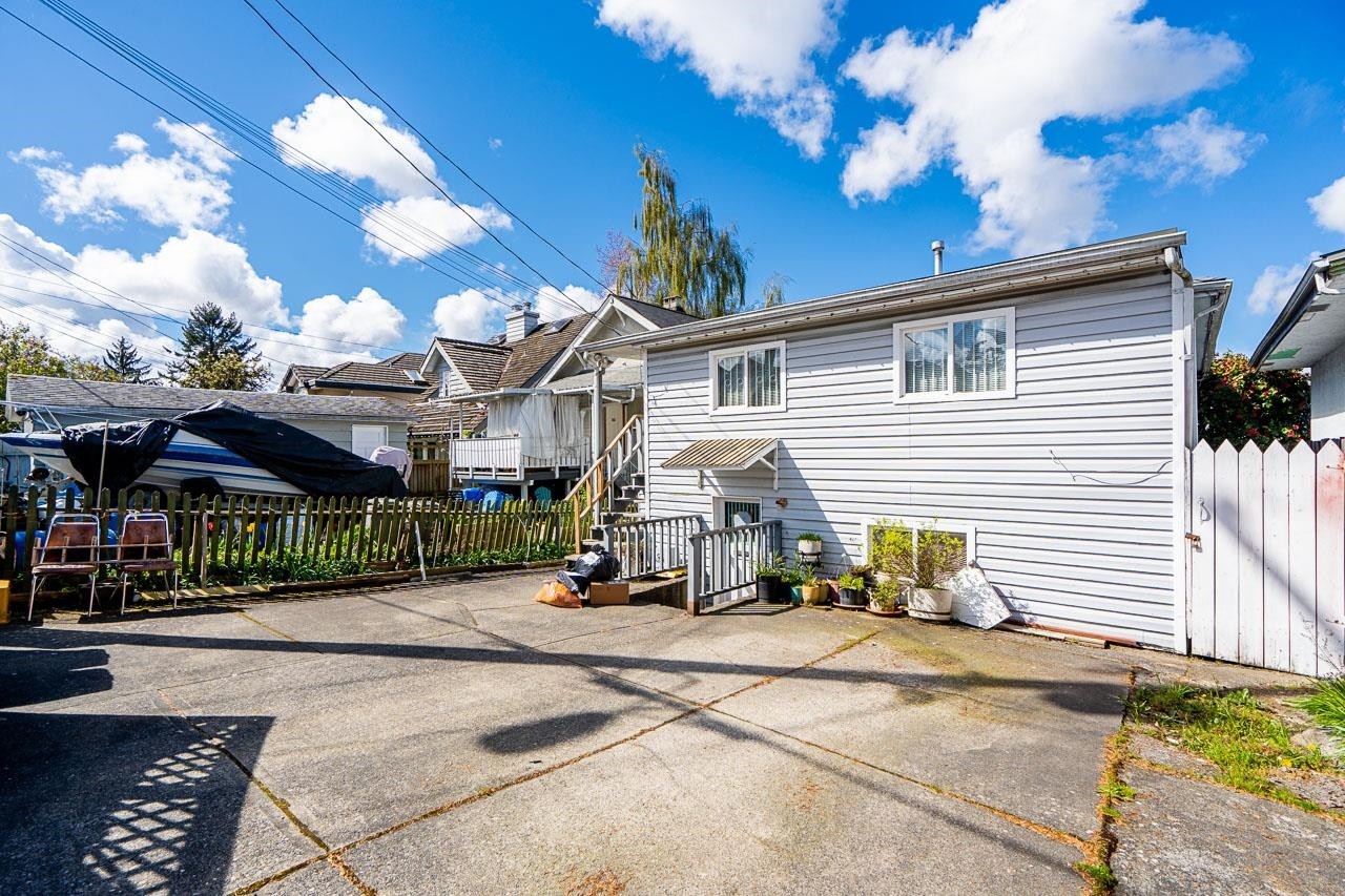 4712 Victoria Drive, Vancouver, BC