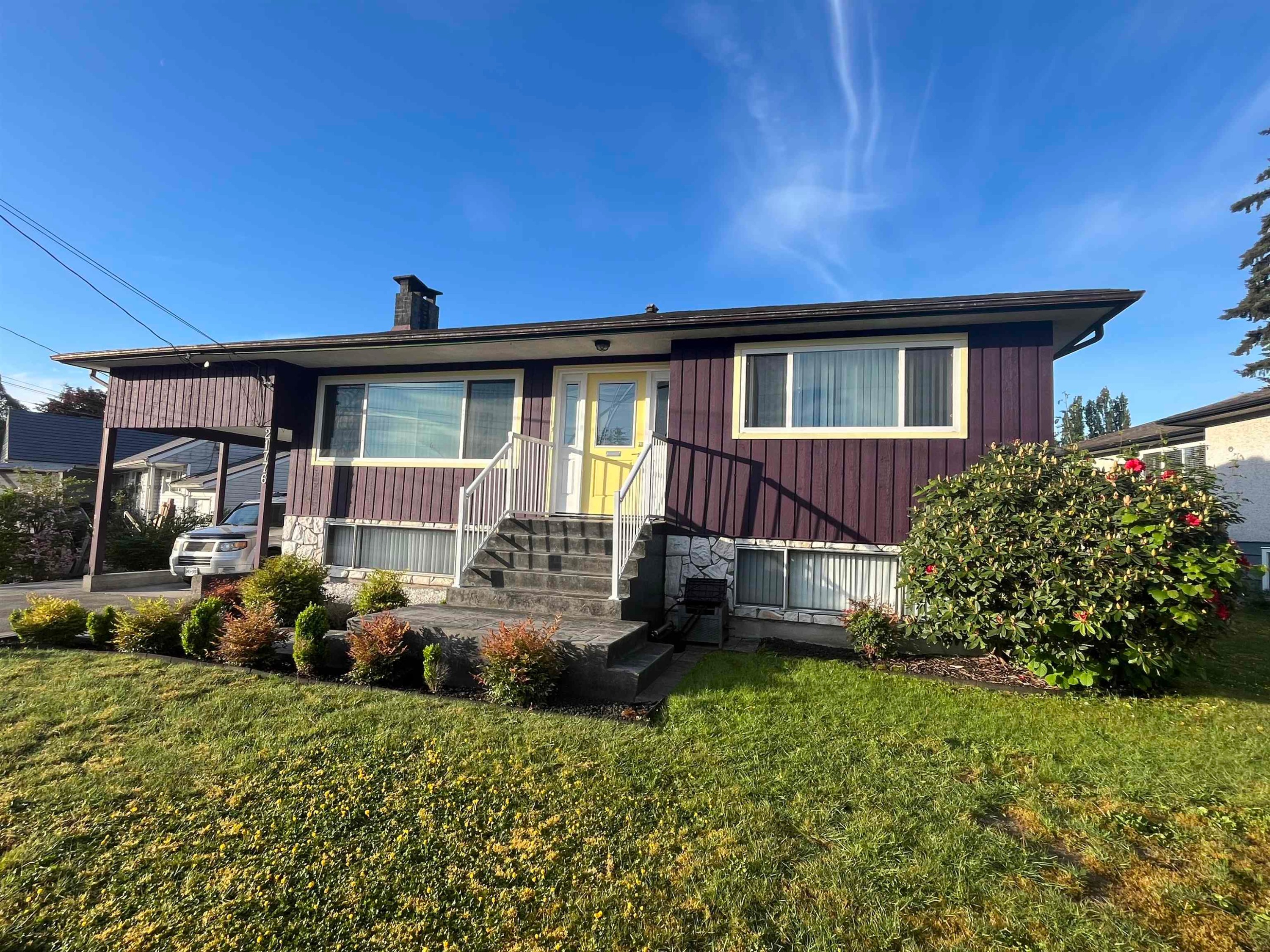 21776 Mountainview Crescent, Maple Ridge, BC