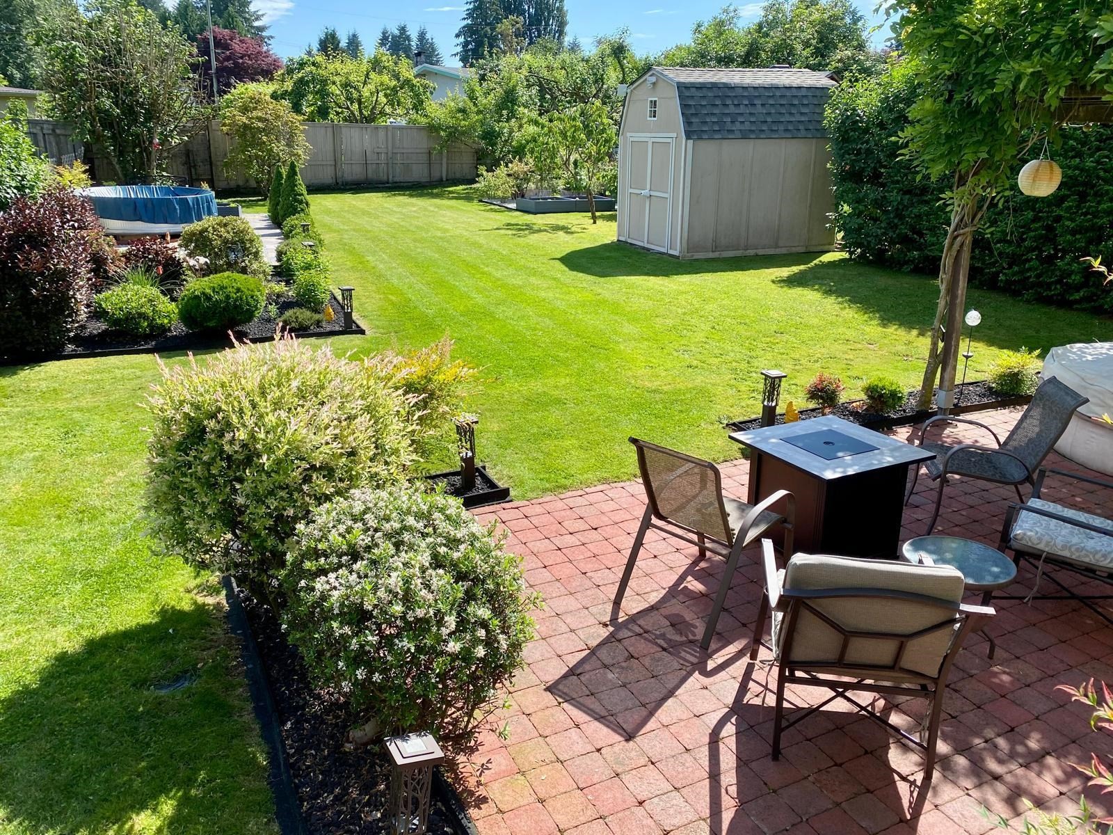 21776 Mountainview Crescent, Maple Ridge, BC
