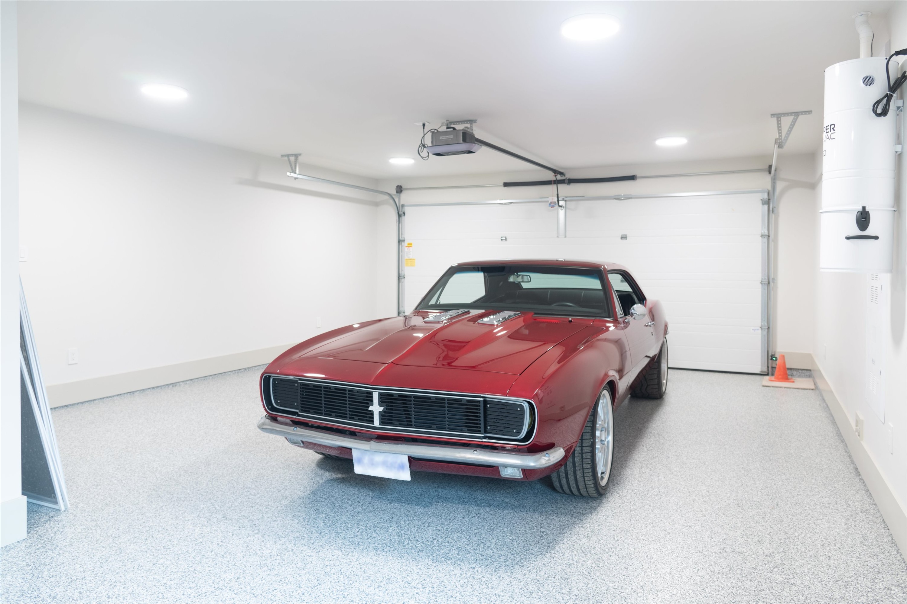 9231 Kilby Street, Richmond, BC
