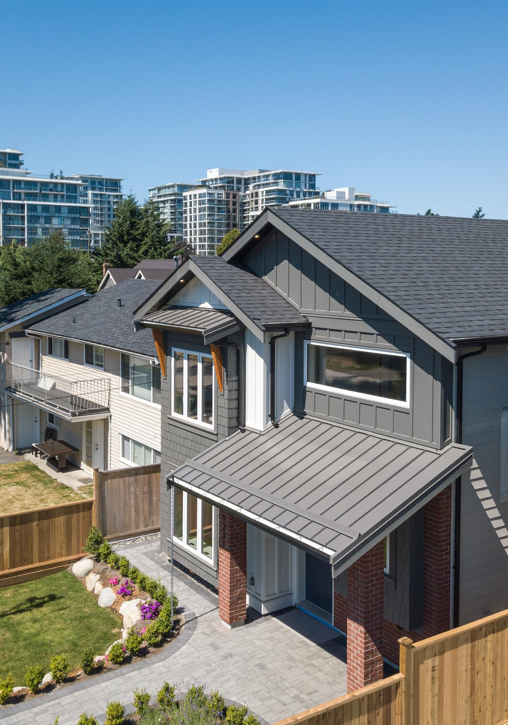 9231 Kilby Street, Richmond, BC