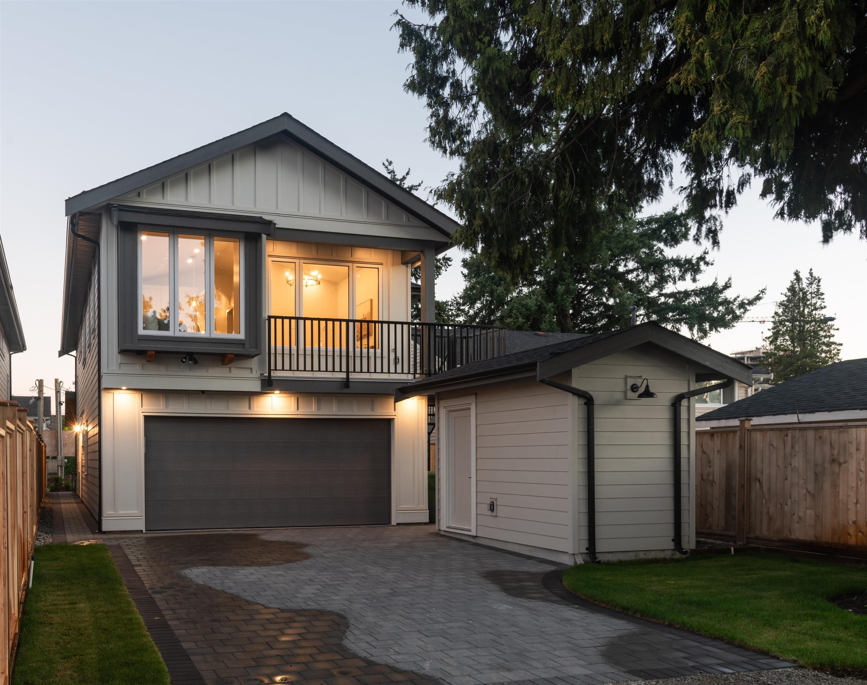 9231 Kilby Street, Richmond, BC
