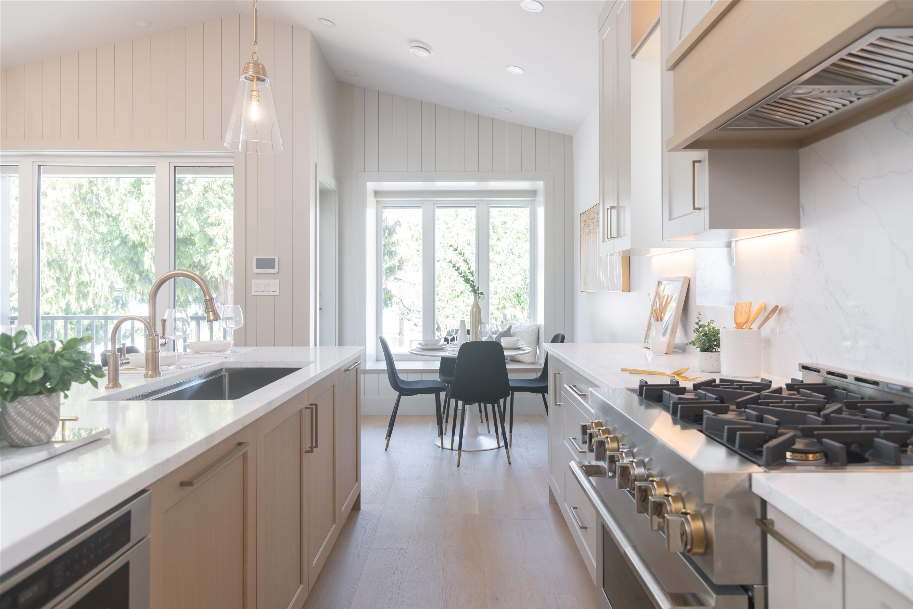 9231 Kilby Street, Richmond, BC