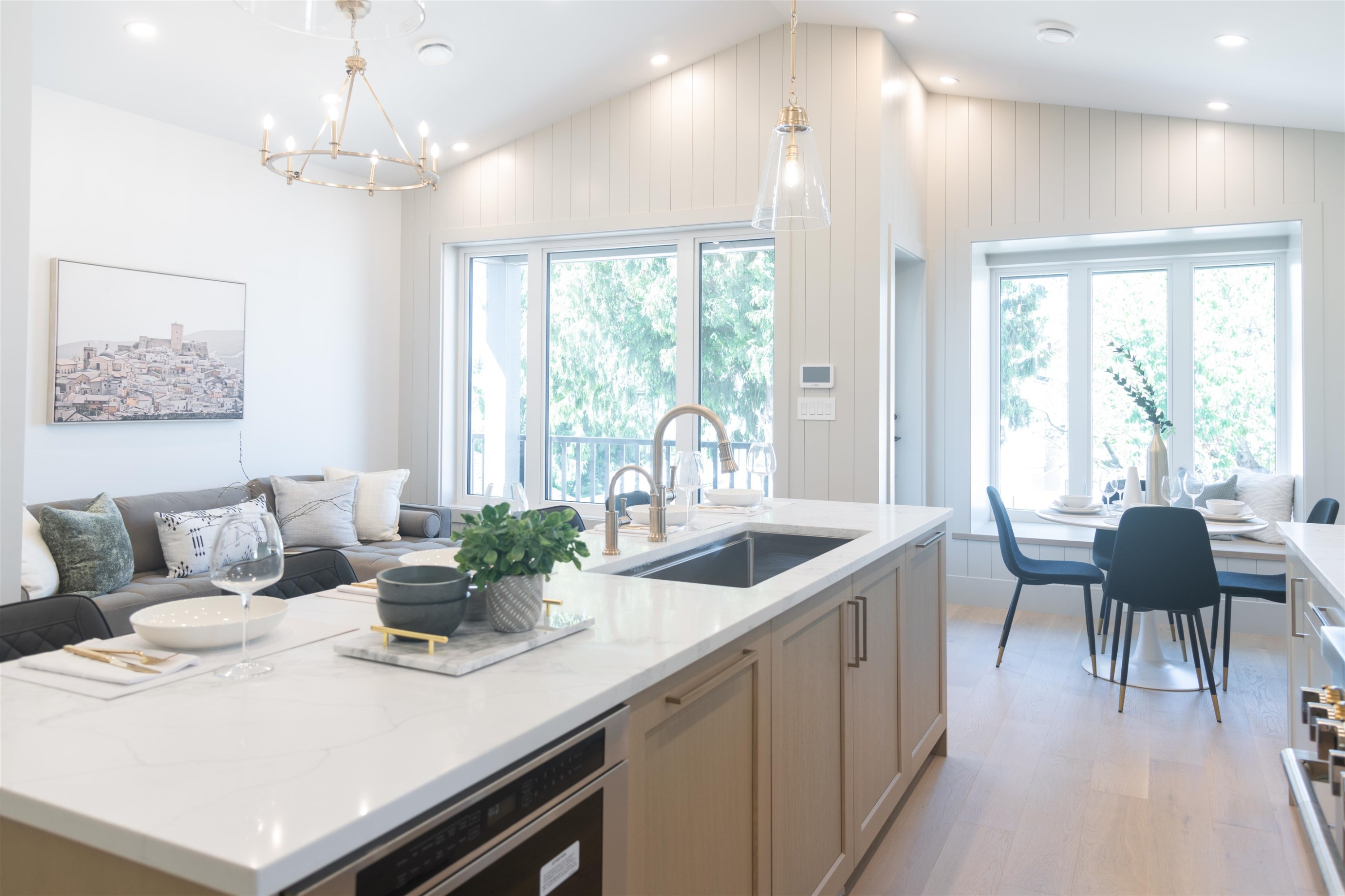 9231 Kilby Street, Richmond, BC