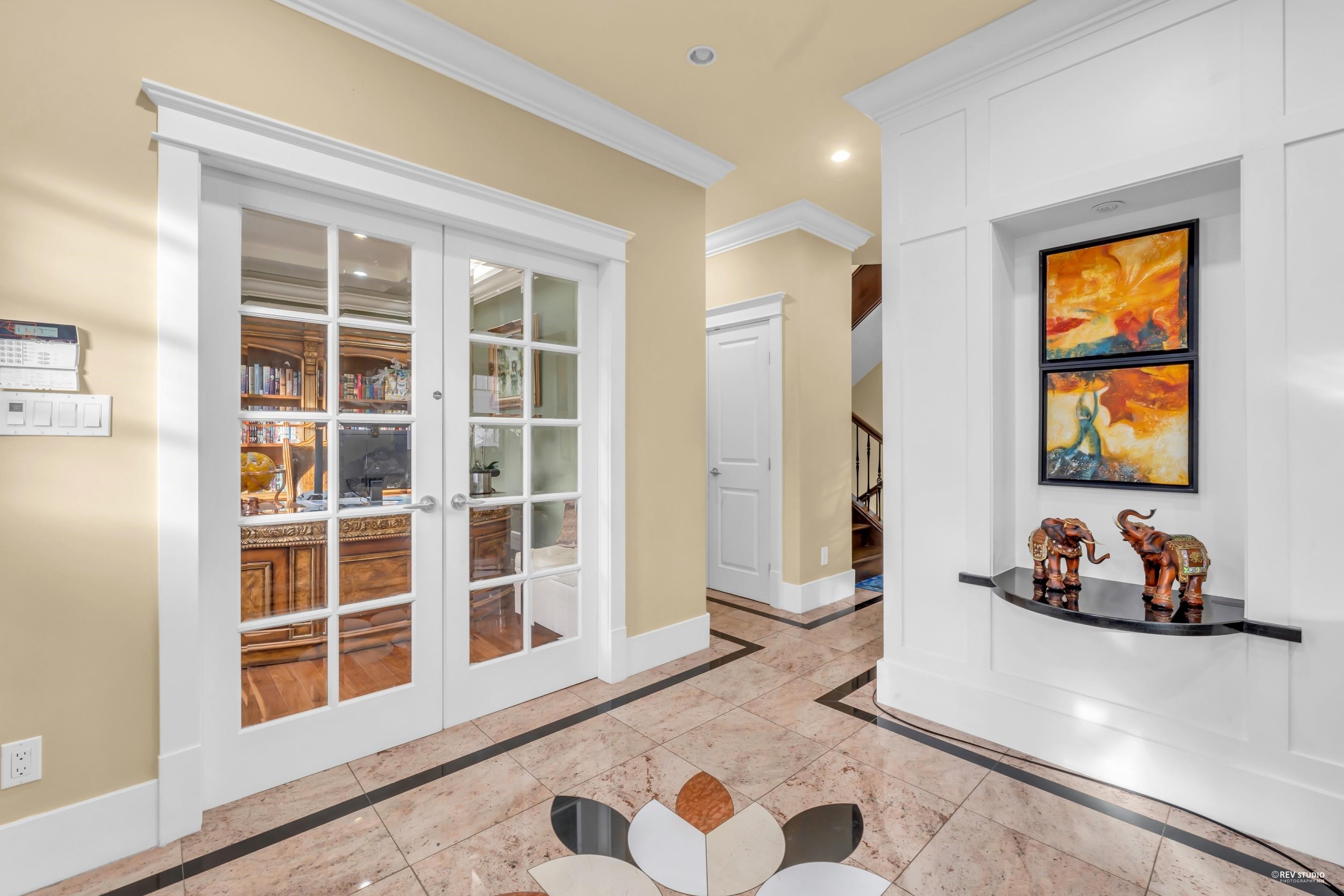 2139 22Nd Avenue W, Vancouver, BC