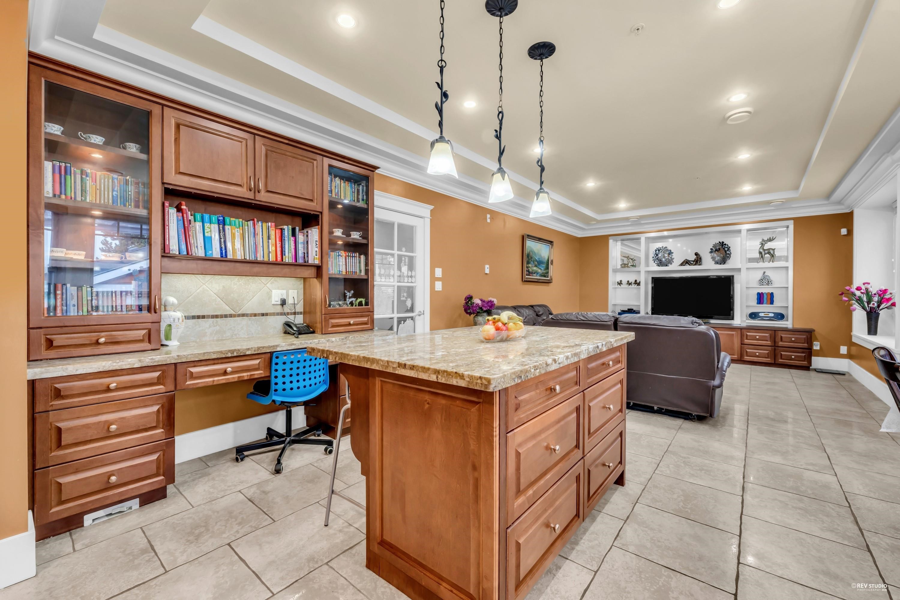 2139 22Nd Avenue W, Vancouver, BC