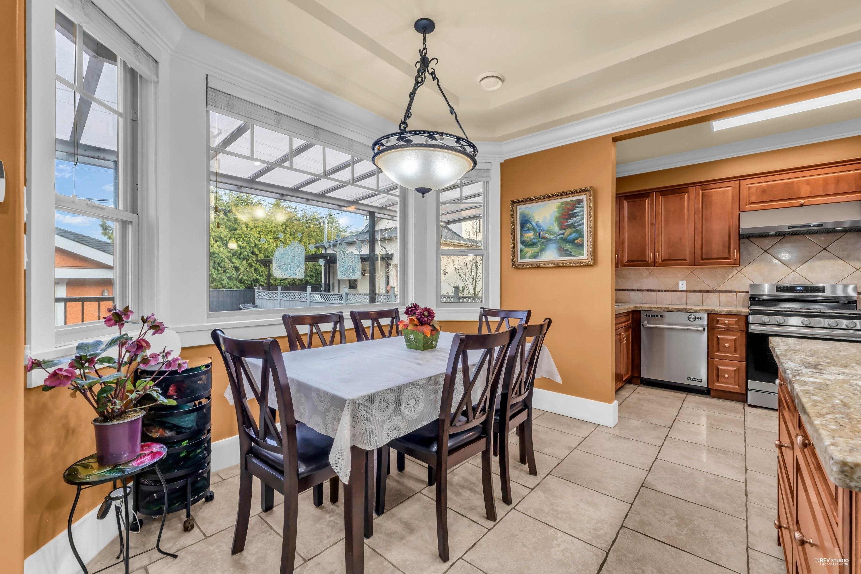 2139 22Nd Avenue W, Vancouver, BC