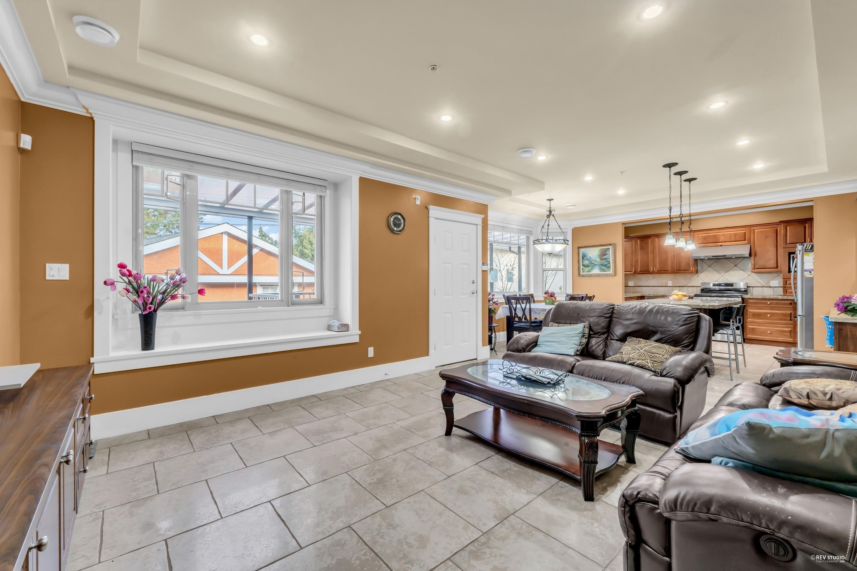 2139 22Nd Avenue W, Vancouver, BC