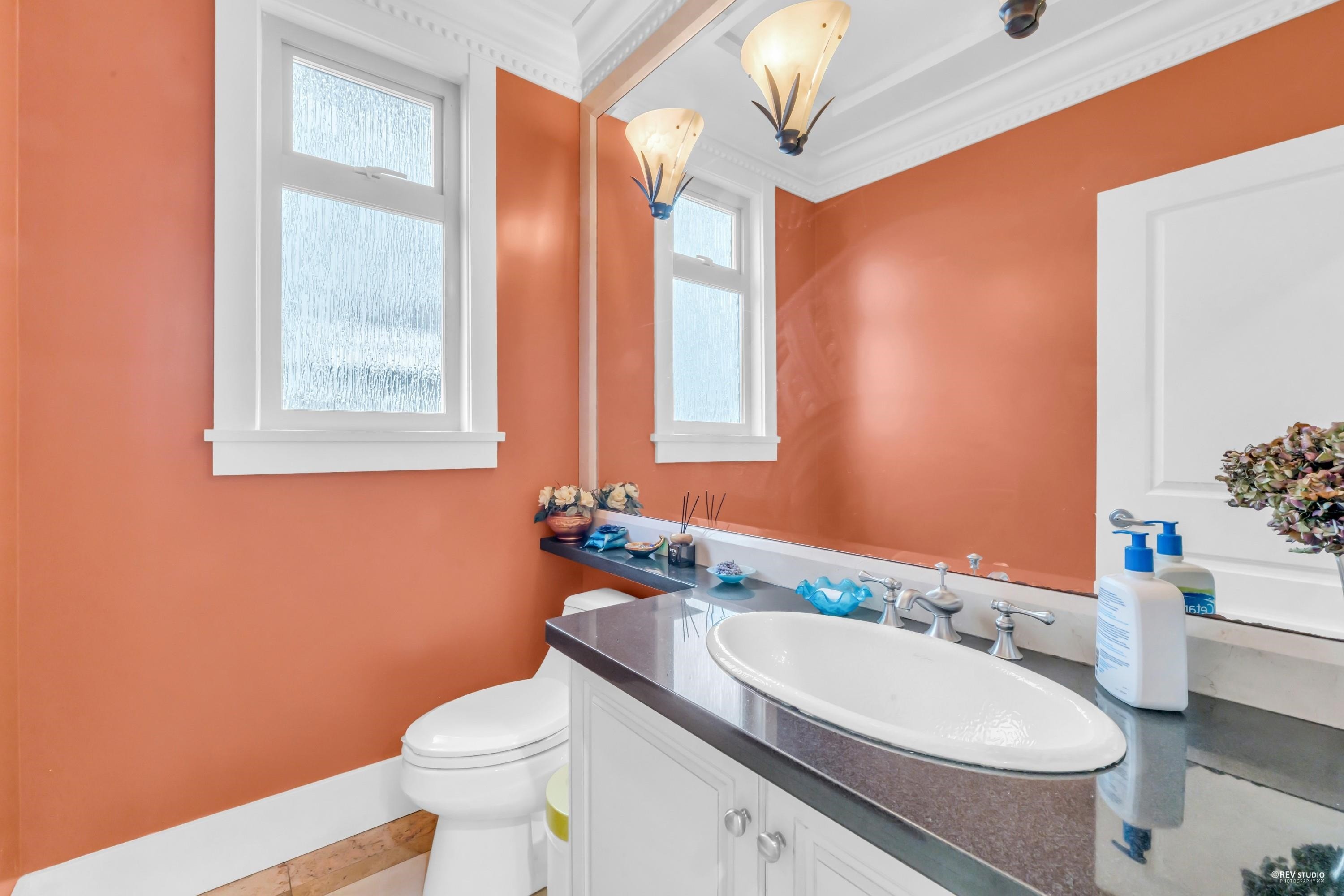 2139 22Nd Avenue W, Vancouver, BC