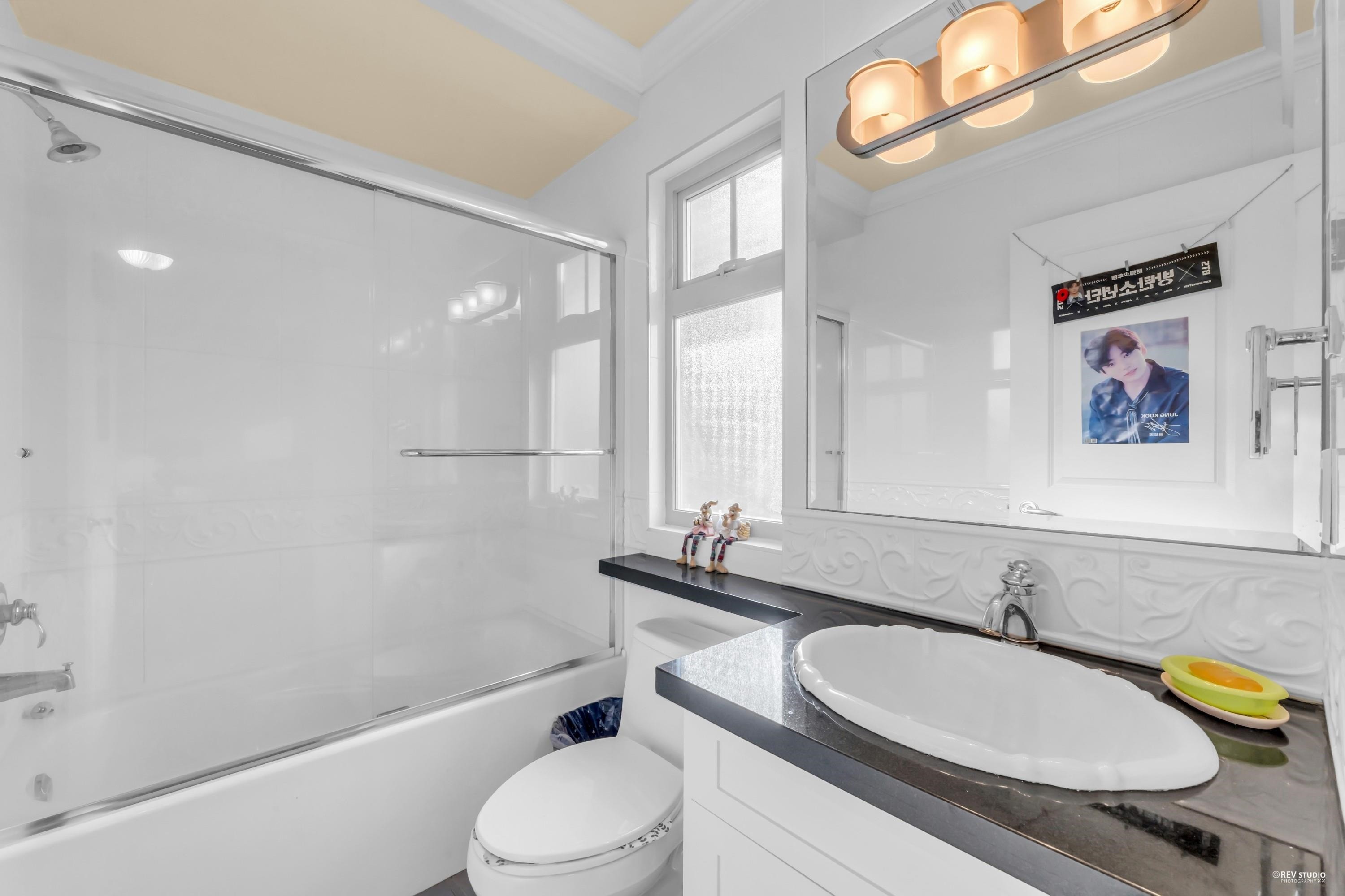 2139 22Nd Avenue W, Vancouver, BC