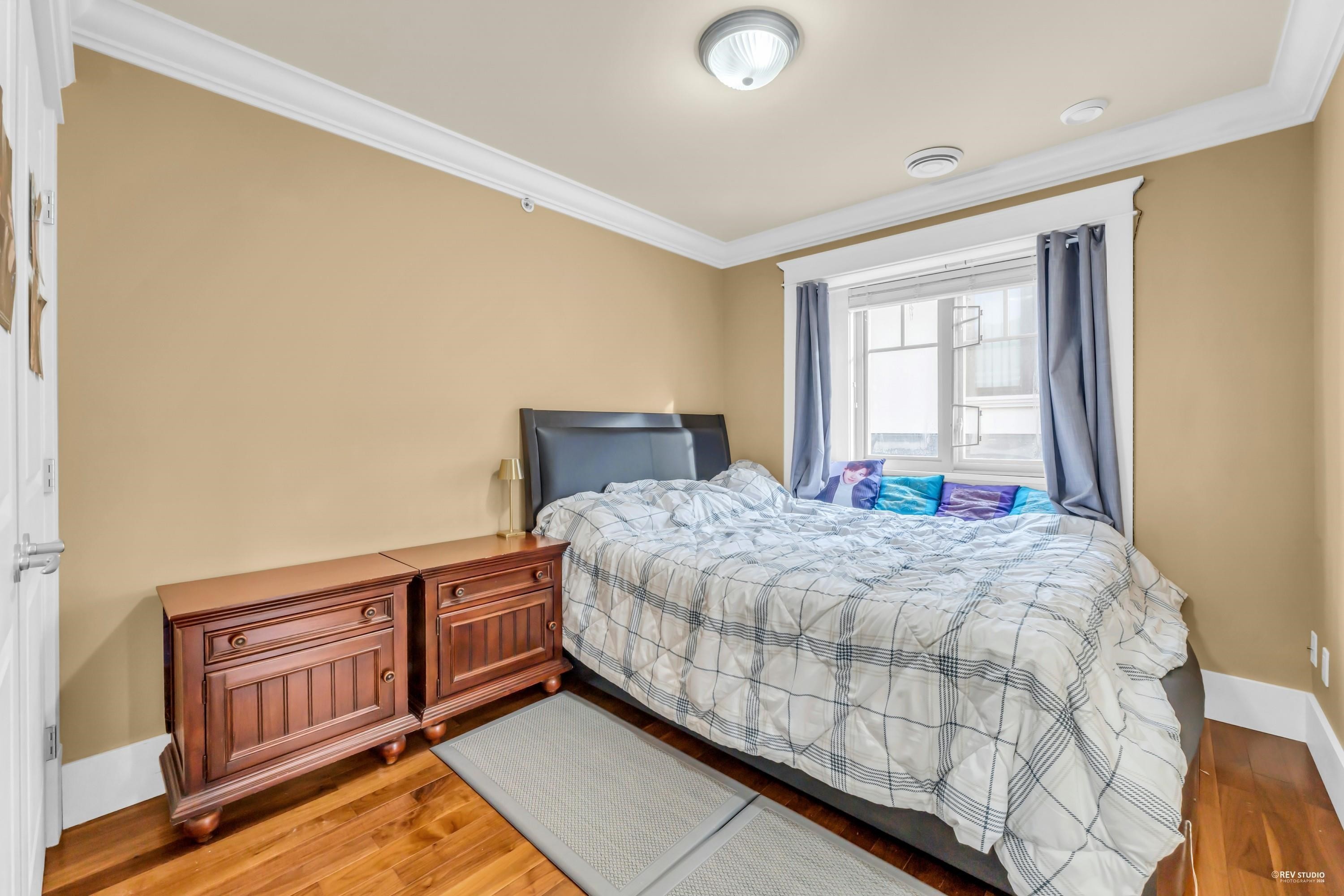 2139 22Nd Avenue W, Vancouver, BC