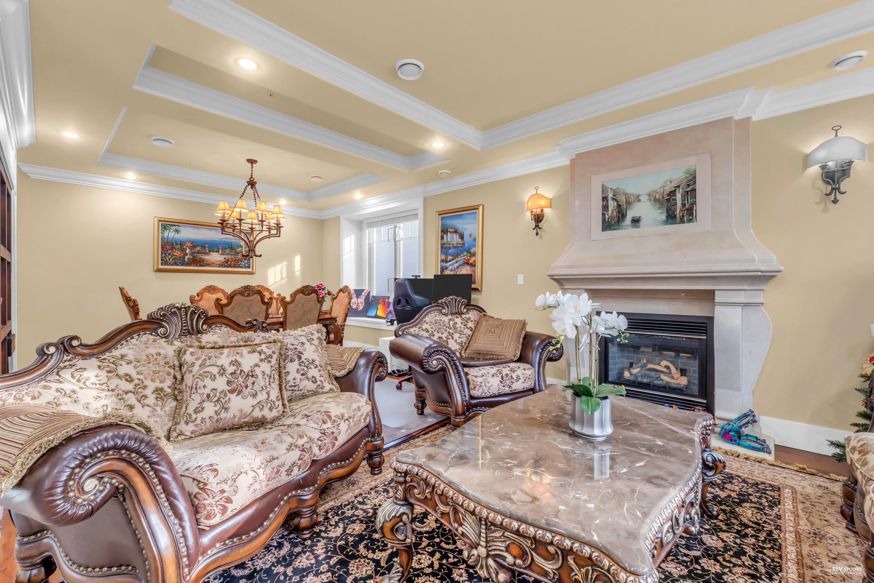 2139 22Nd Avenue W, Vancouver, BC