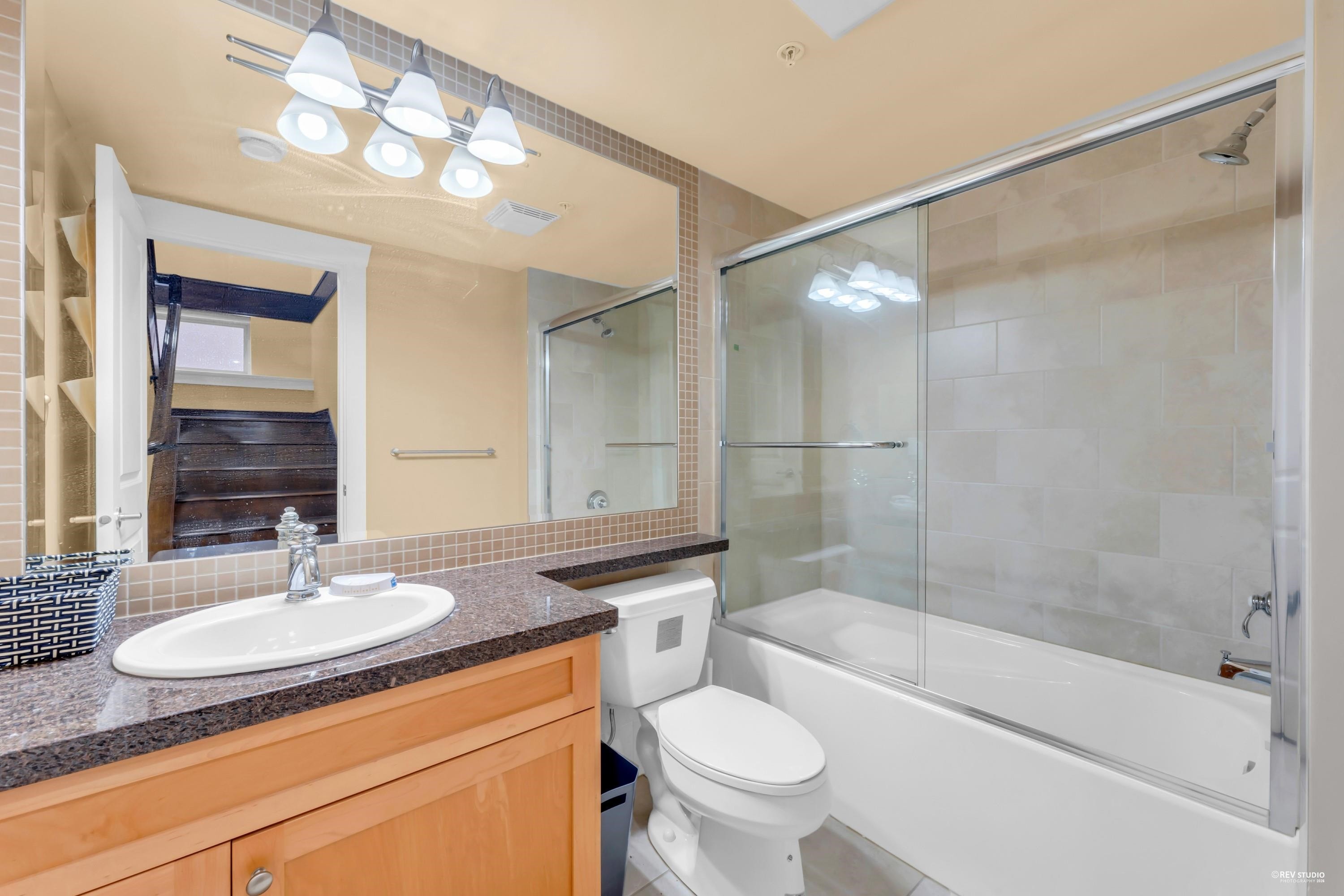 2139 22Nd Avenue W, Vancouver, BC