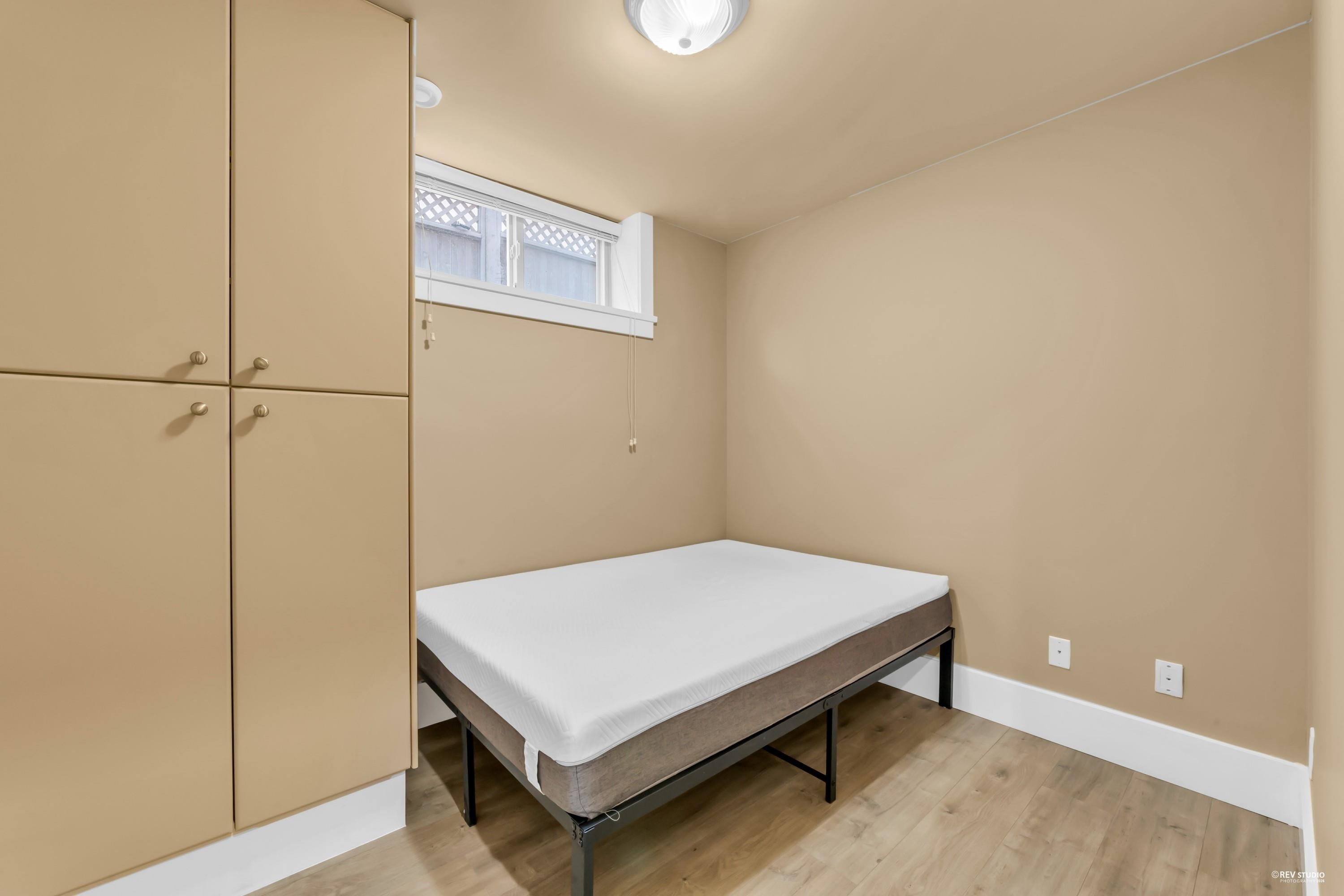 2139 22Nd Avenue W, Vancouver, BC